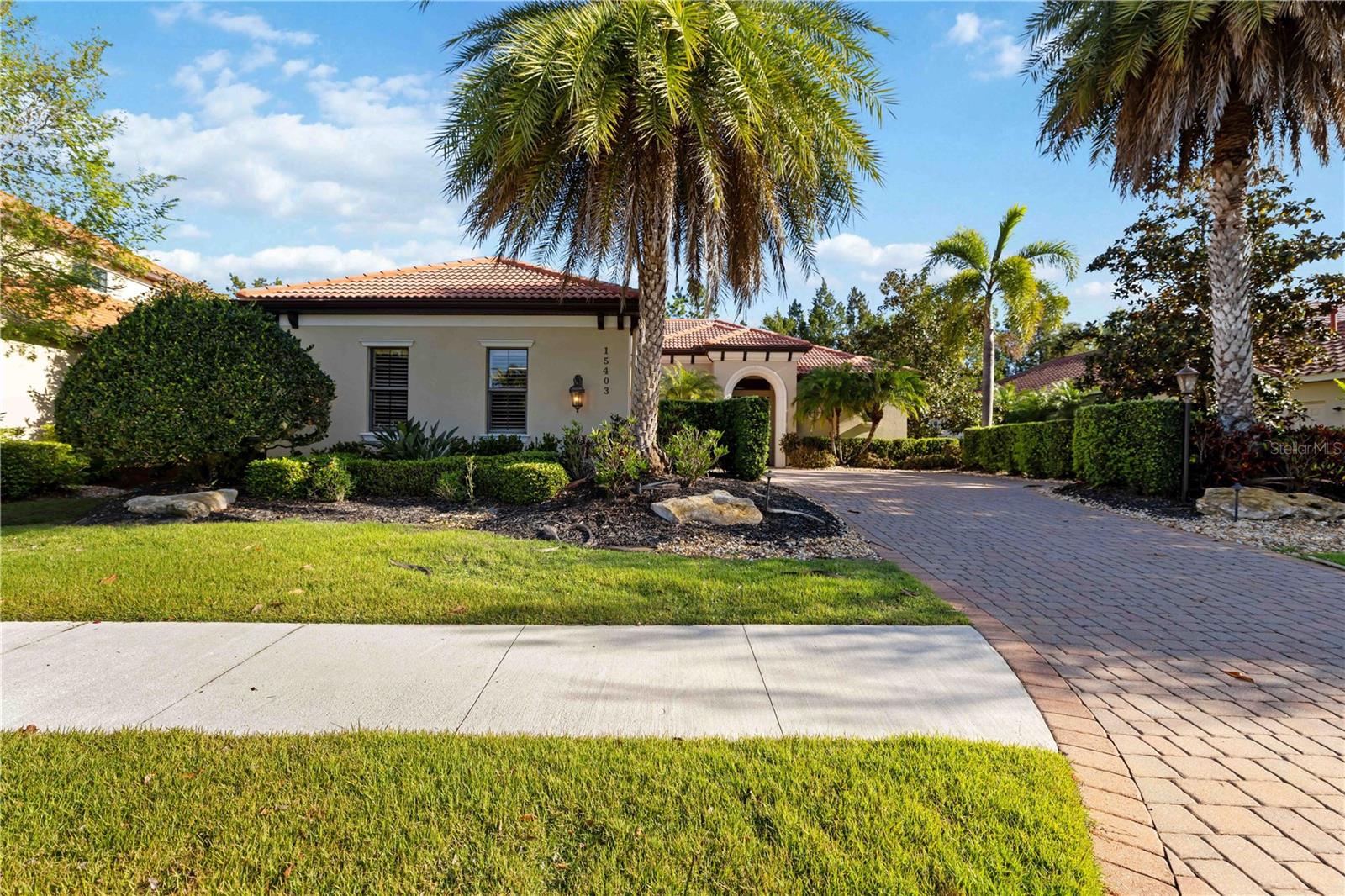 15403 LEVEN LINKS PL, LAKEWOOD RANCH, FL, 34202