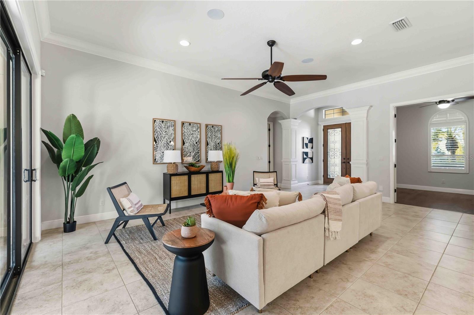 15403 LEVEN LINKS PL, LAKEWOOD RANCH, FL, 34202