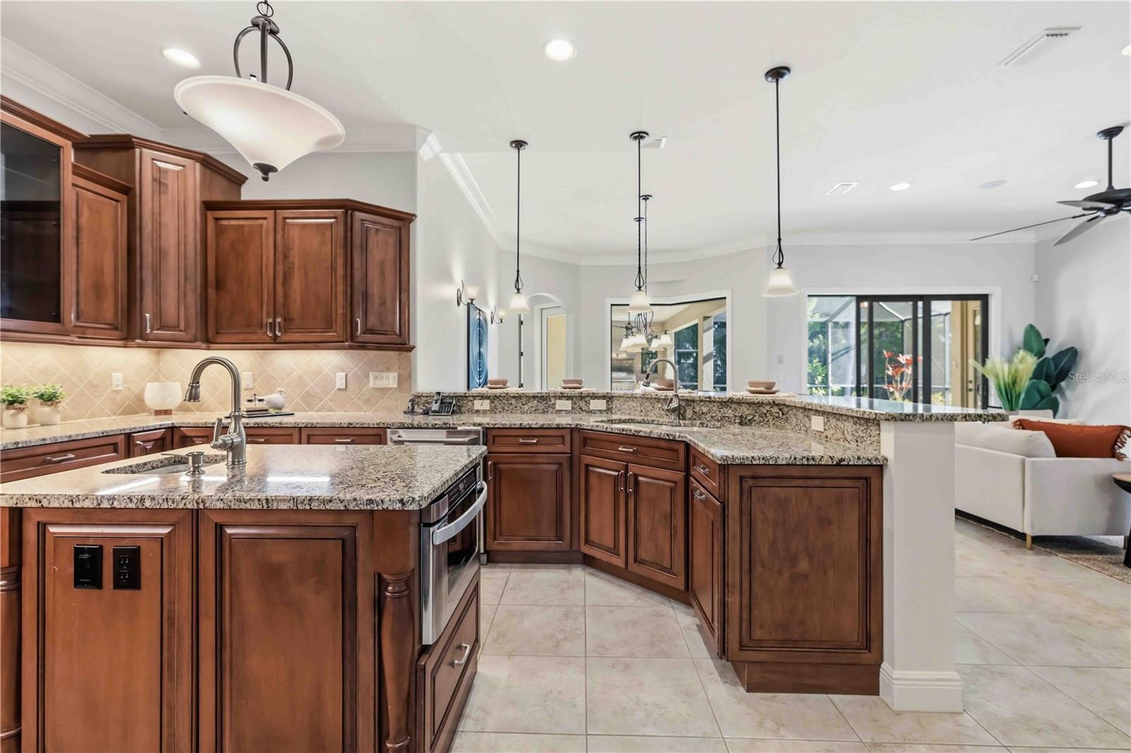 15403 LEVEN LINKS PL, LAKEWOOD RANCH, FL, 34202