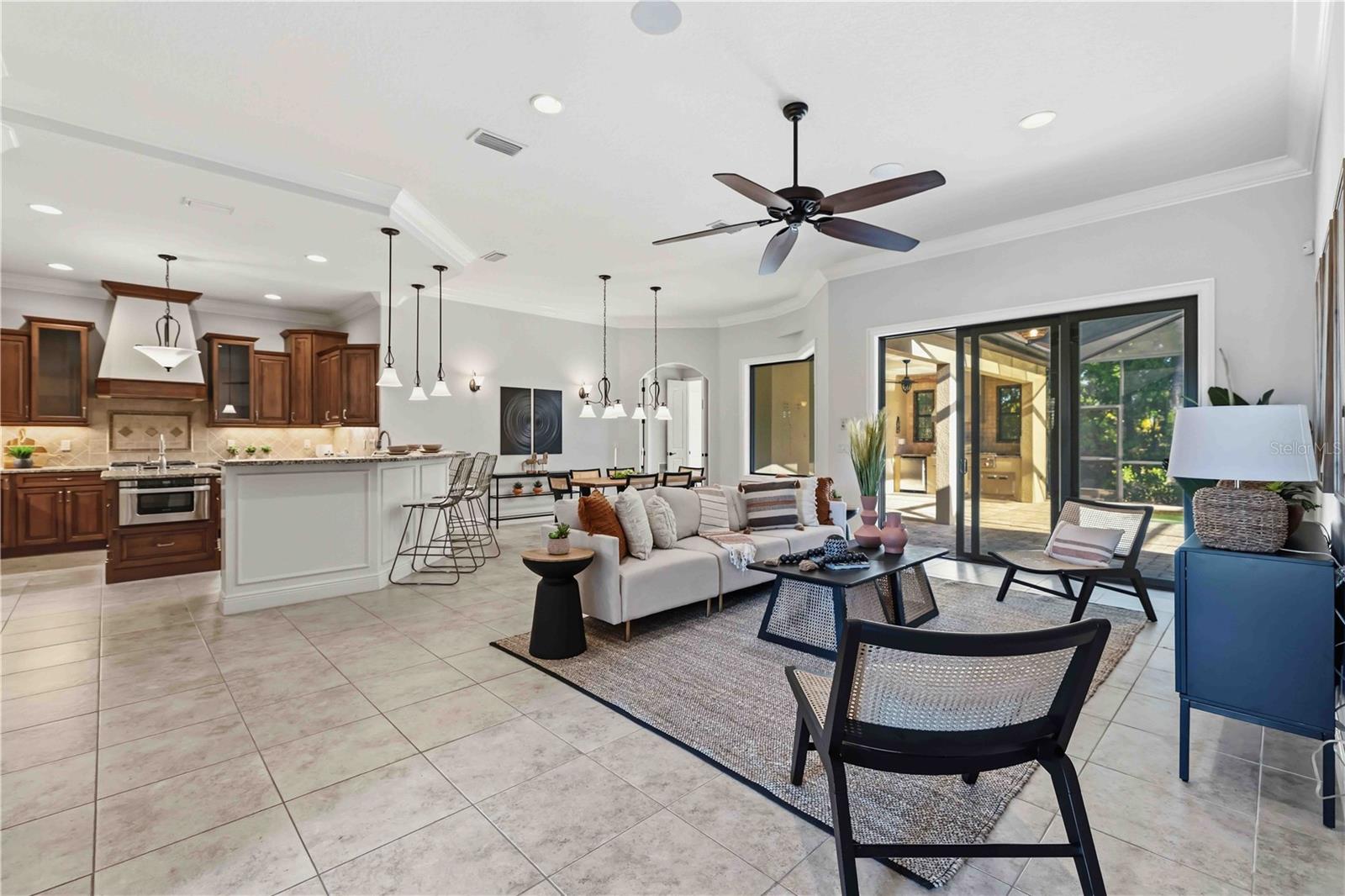15403 LEVEN LINKS PL, LAKEWOOD RANCH, FL, 34202