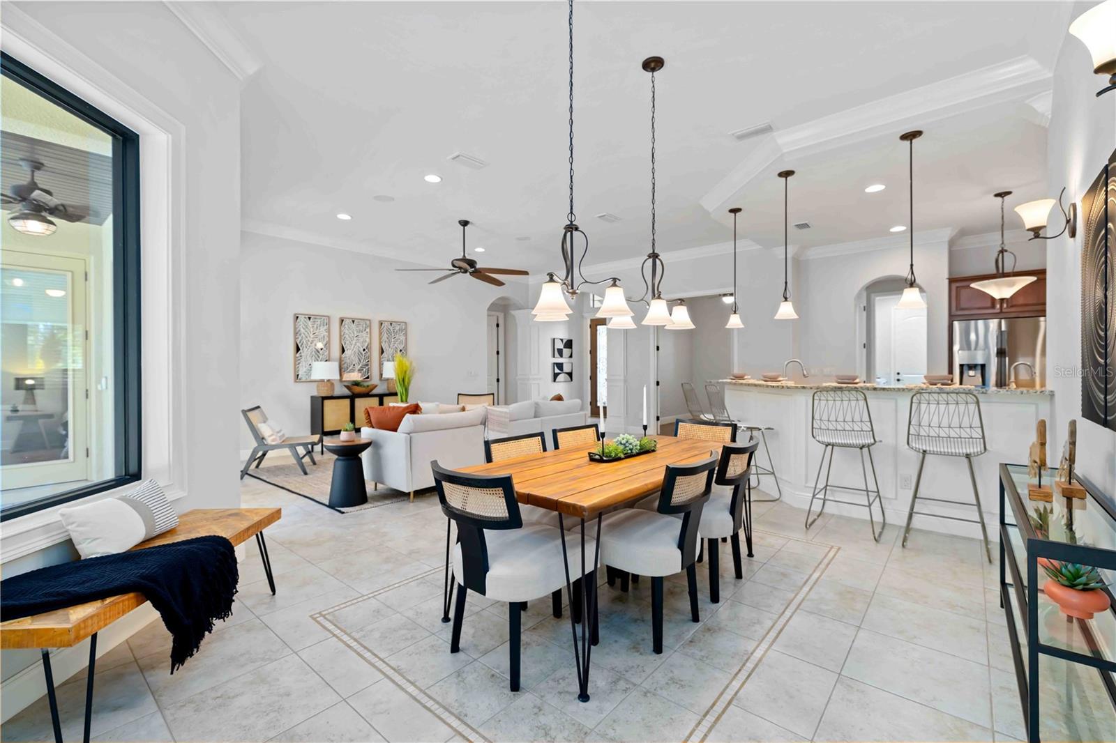 15403 LEVEN LINKS PL, LAKEWOOD RANCH, FL, 34202