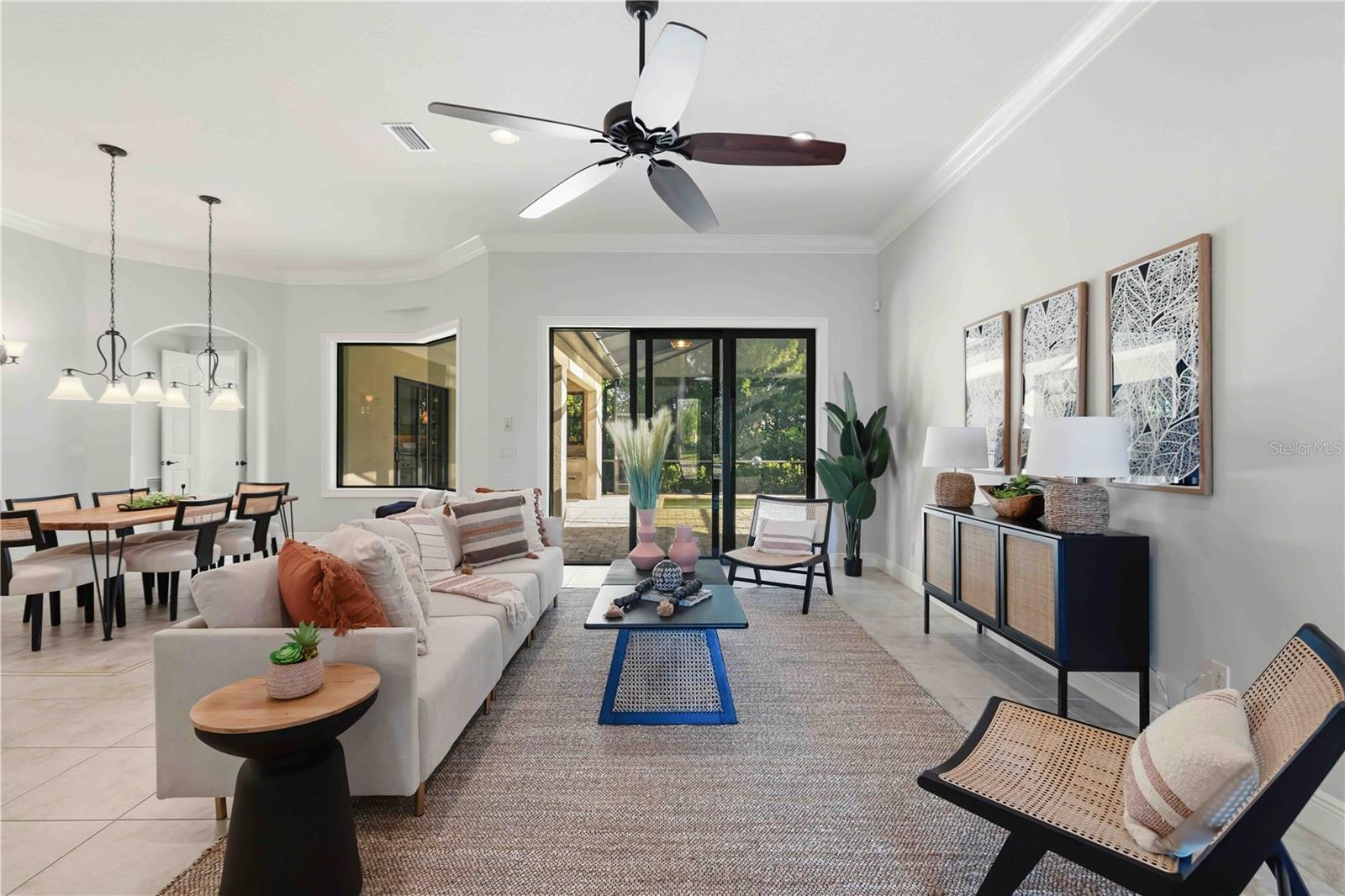 15403 LEVEN LINKS PL, LAKEWOOD RANCH, FL, 34202