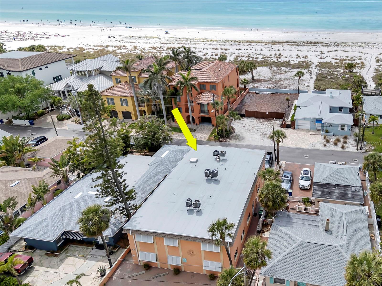 3514 GULF BLVD #3, ST PETE BEACH, FL, 33706