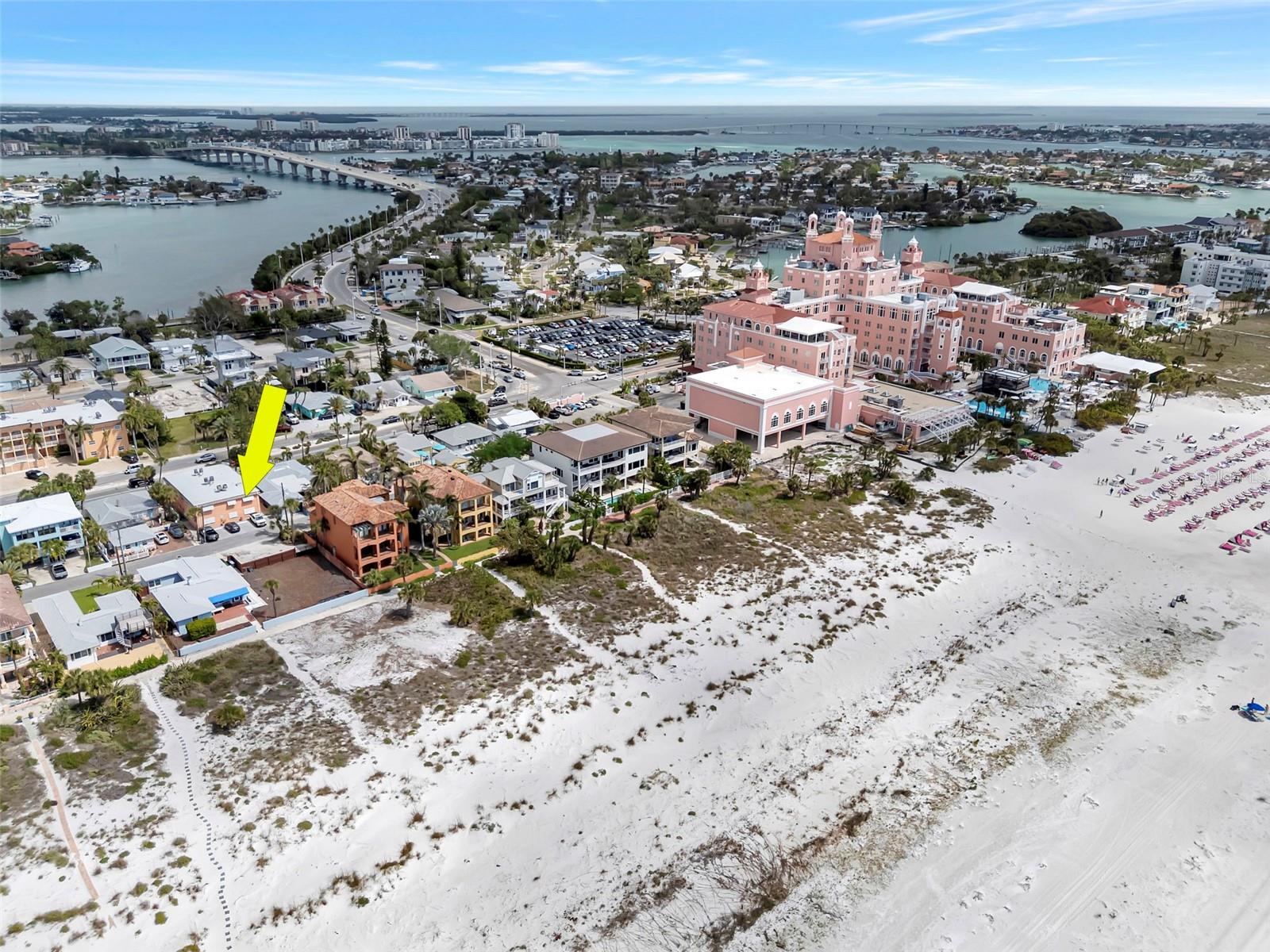 3514 GULF BLVD #3, ST PETE BEACH, FL, 33706