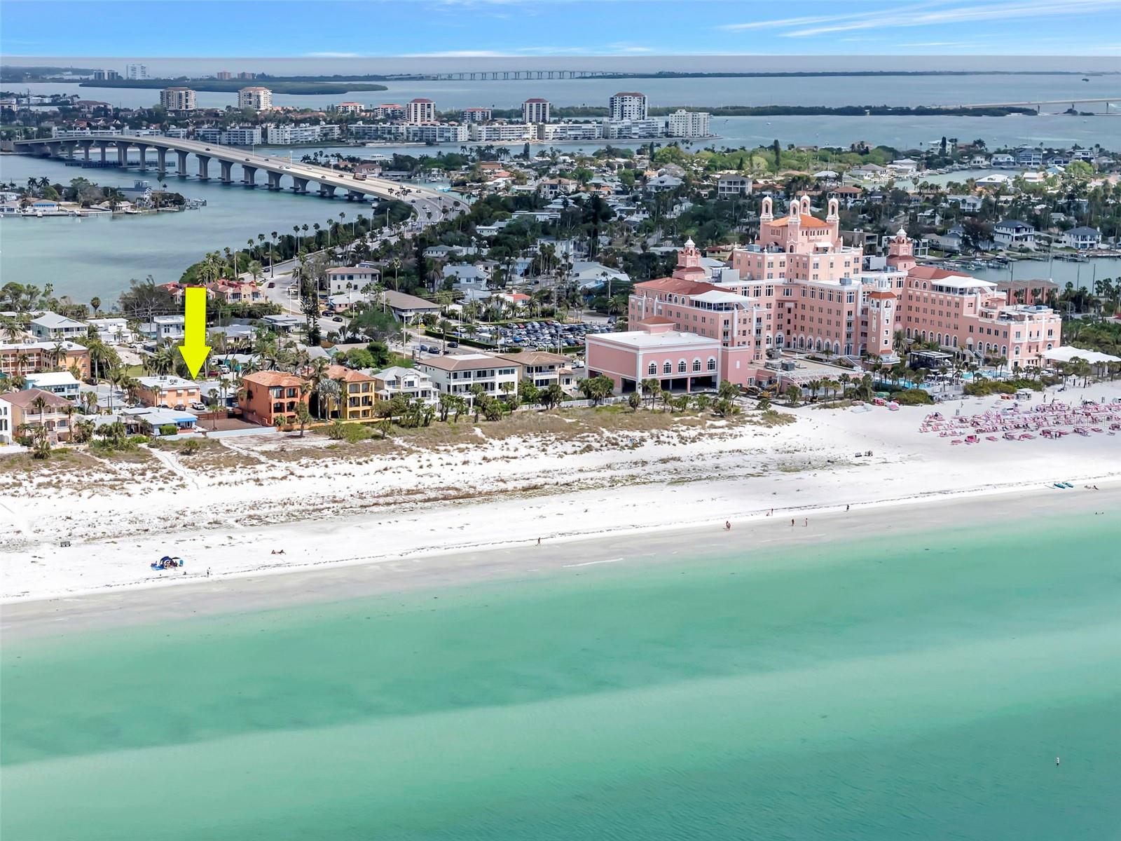 3514 GULF BLVD #3, ST PETE BEACH, FL, 33706