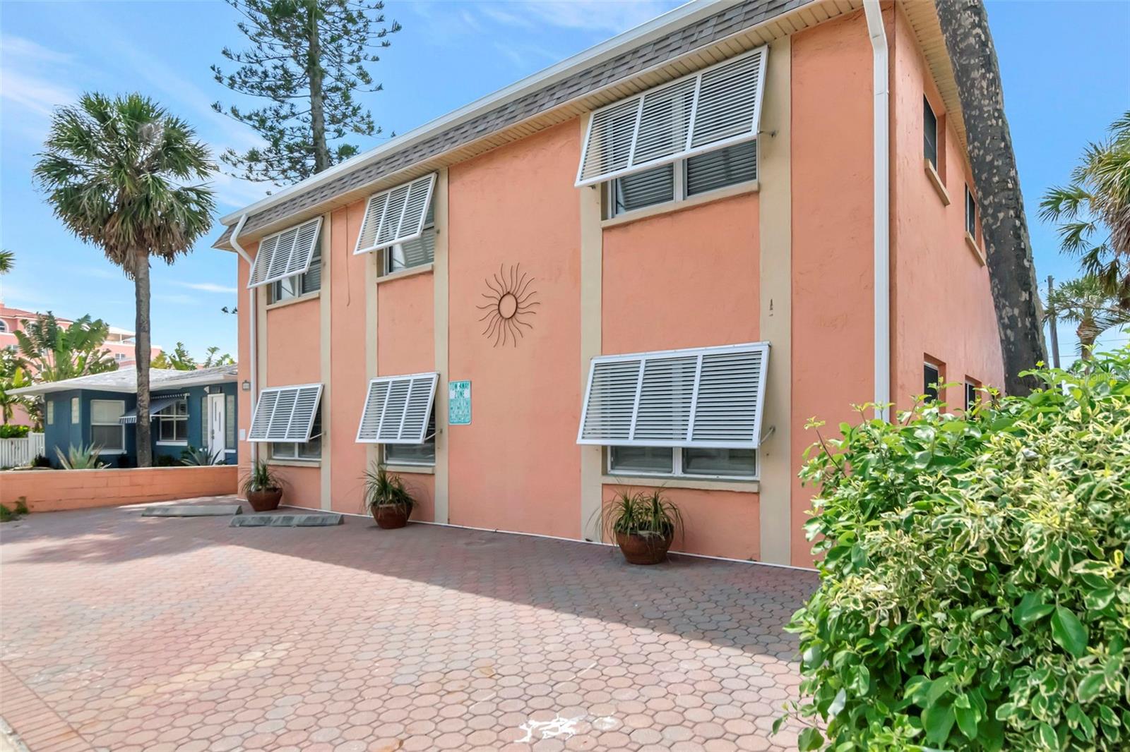 3514 GULF BLVD #3, ST PETE BEACH, FL, 33706