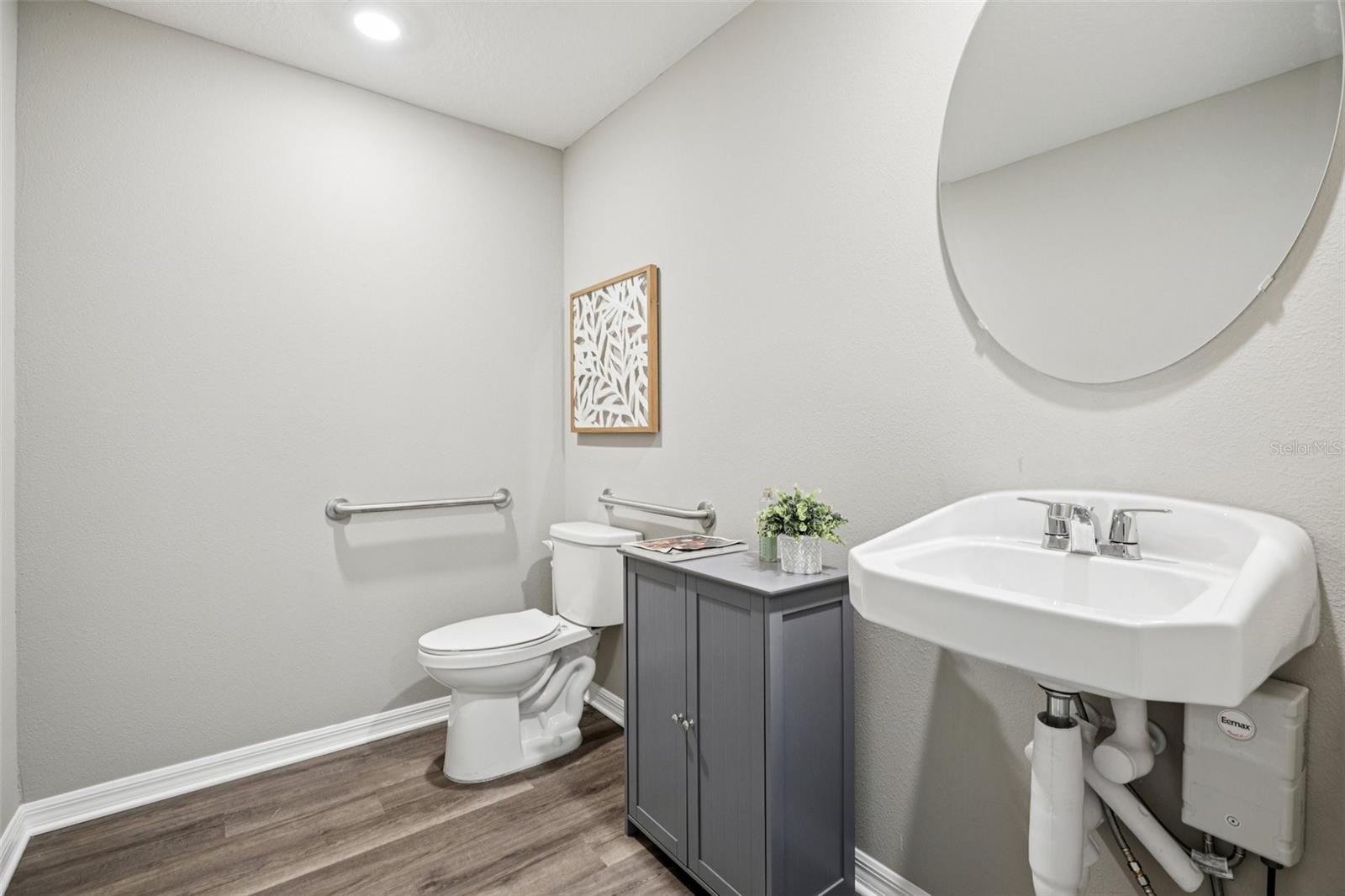 734 GREENWAY BLVD, LAKE WALES, FL, 33859
