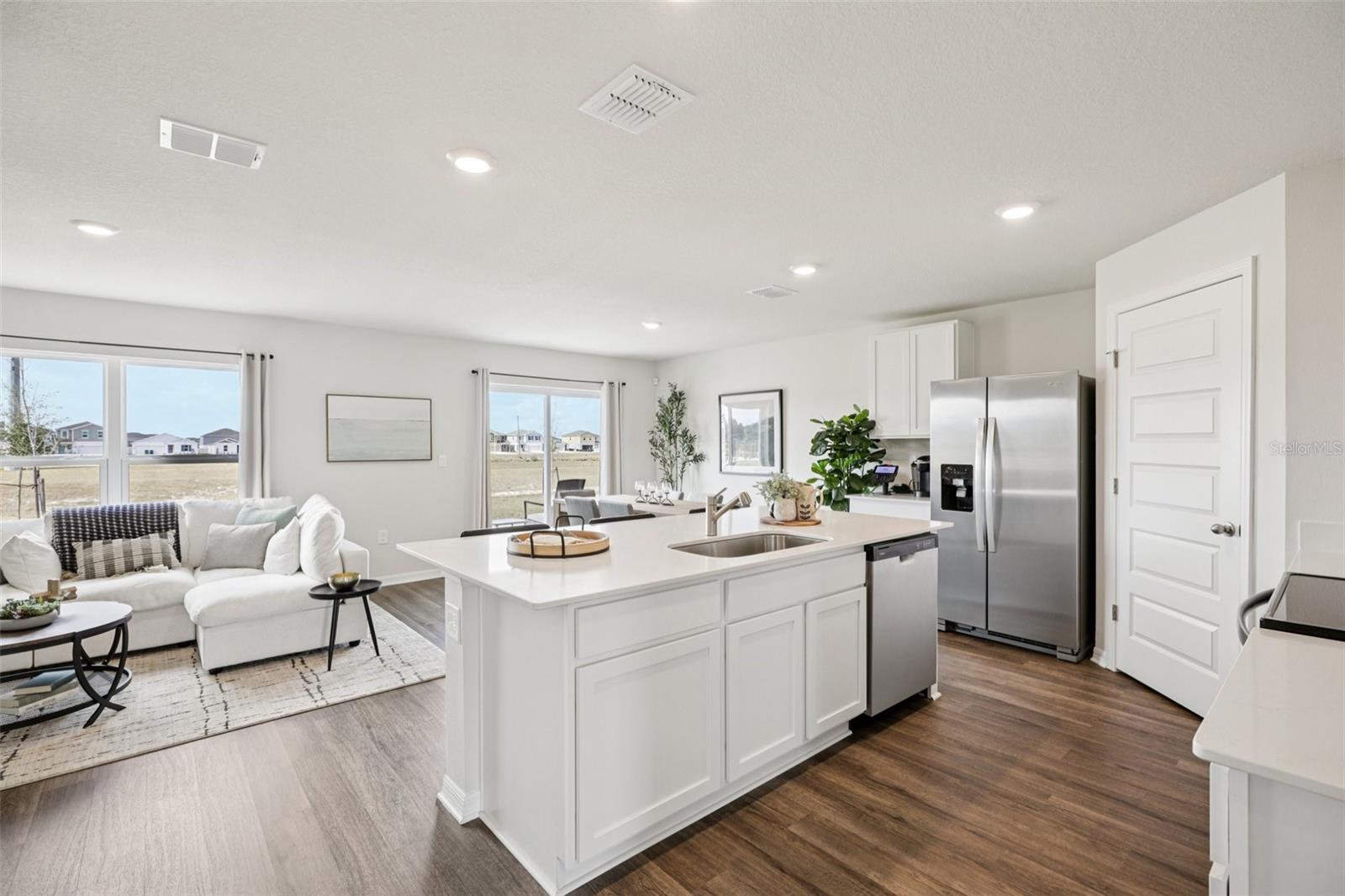 734 GREENWAY BLVD, LAKE WALES, FL, 33859