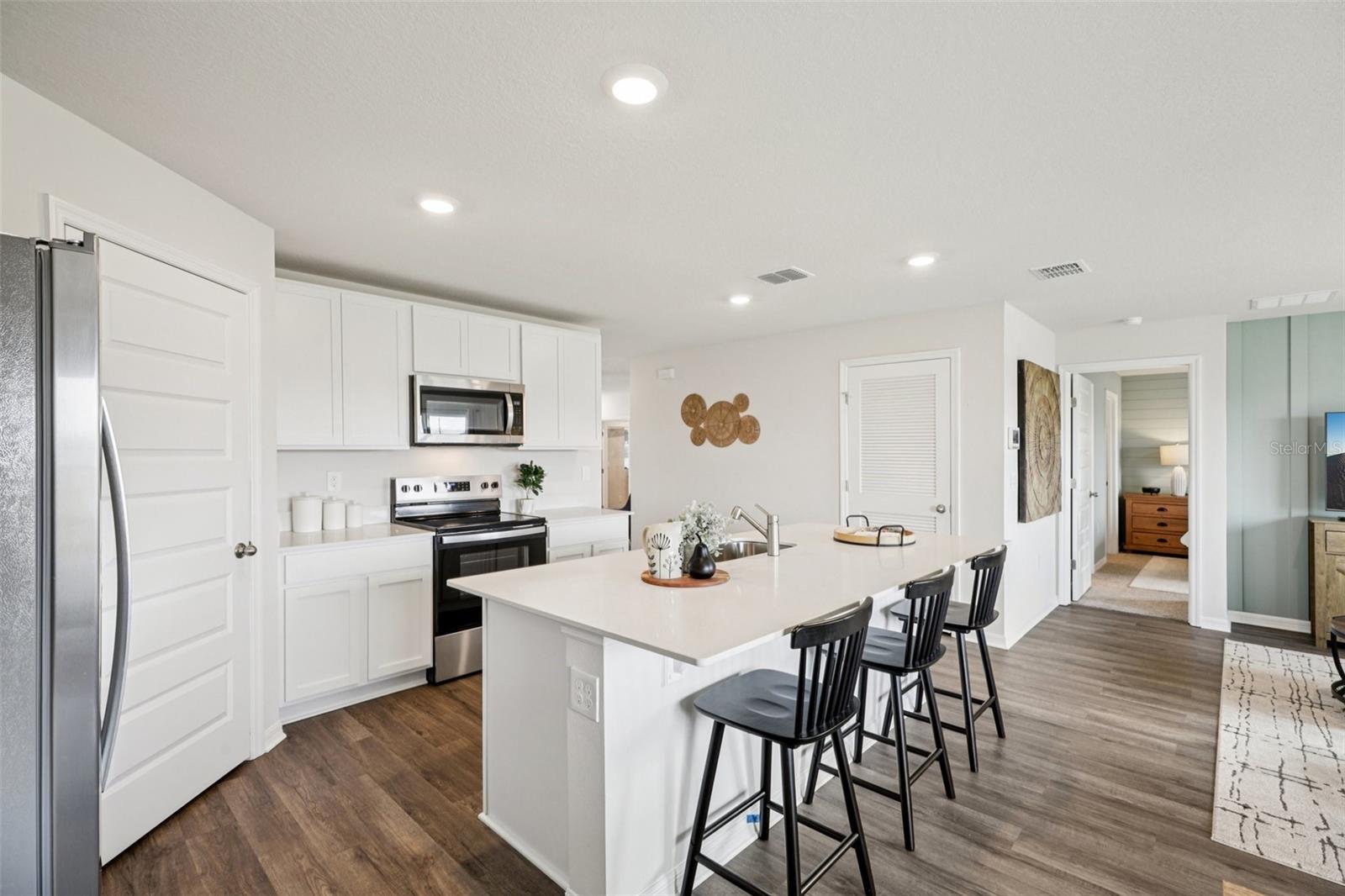 734 GREENWAY BLVD, LAKE WALES, FL, 33859