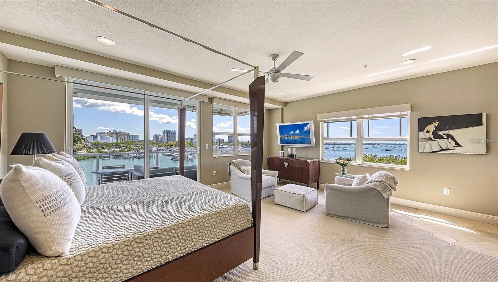 650 GOLDEN GATE PT #602, SARASOTA, FL, 34236