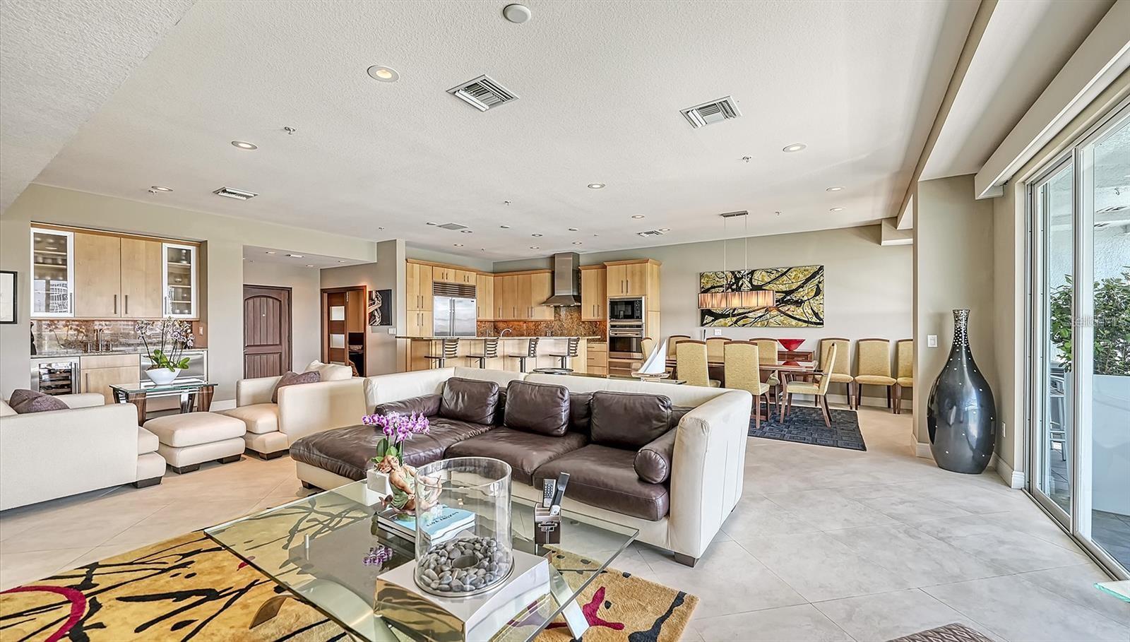 650 GOLDEN GATE PT #602, SARASOTA, FL, 34236