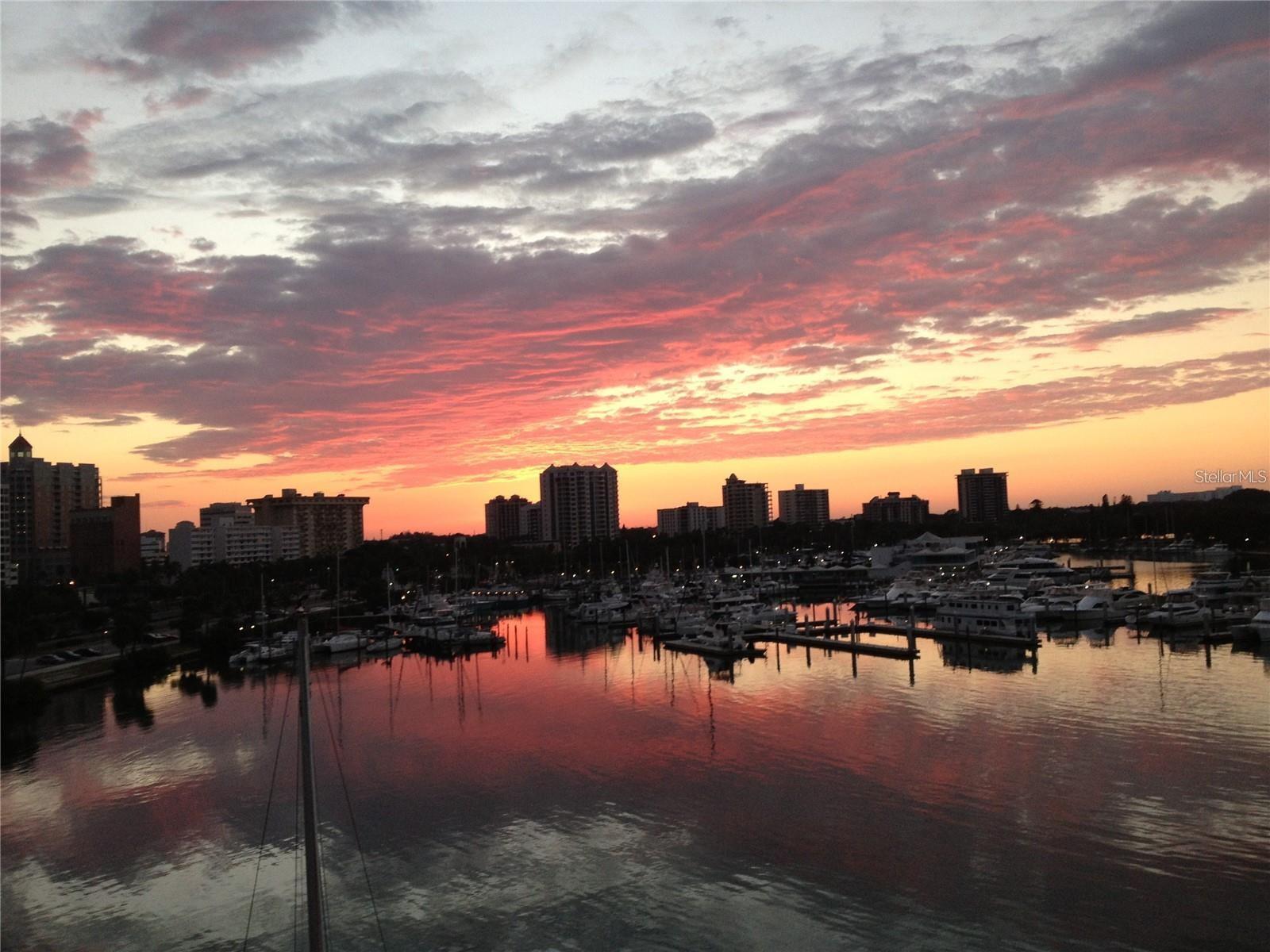 650 GOLDEN GATE PT #602, SARASOTA, FL, 34236