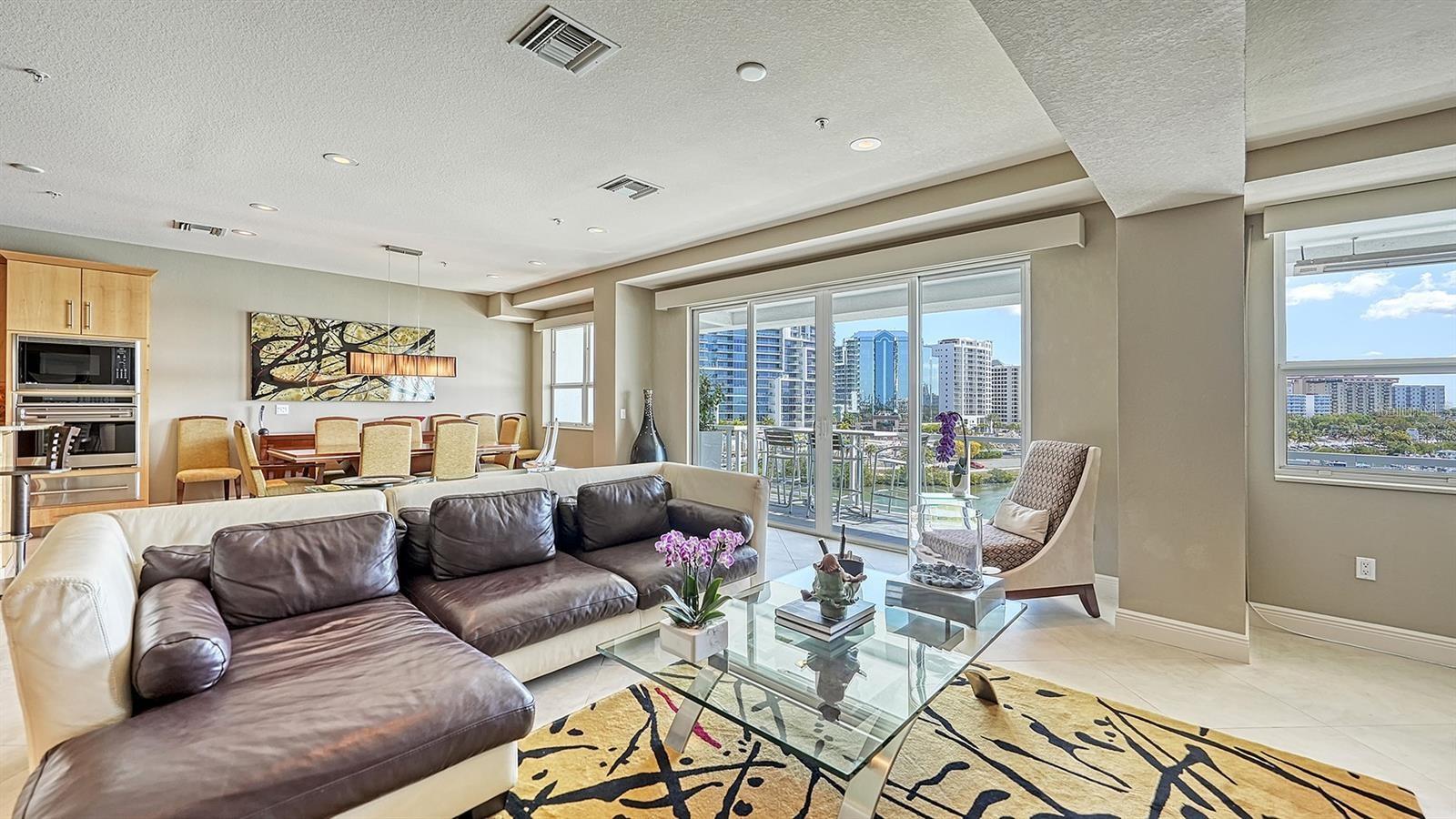 650 GOLDEN GATE PT #602, SARASOTA, FL, 34236