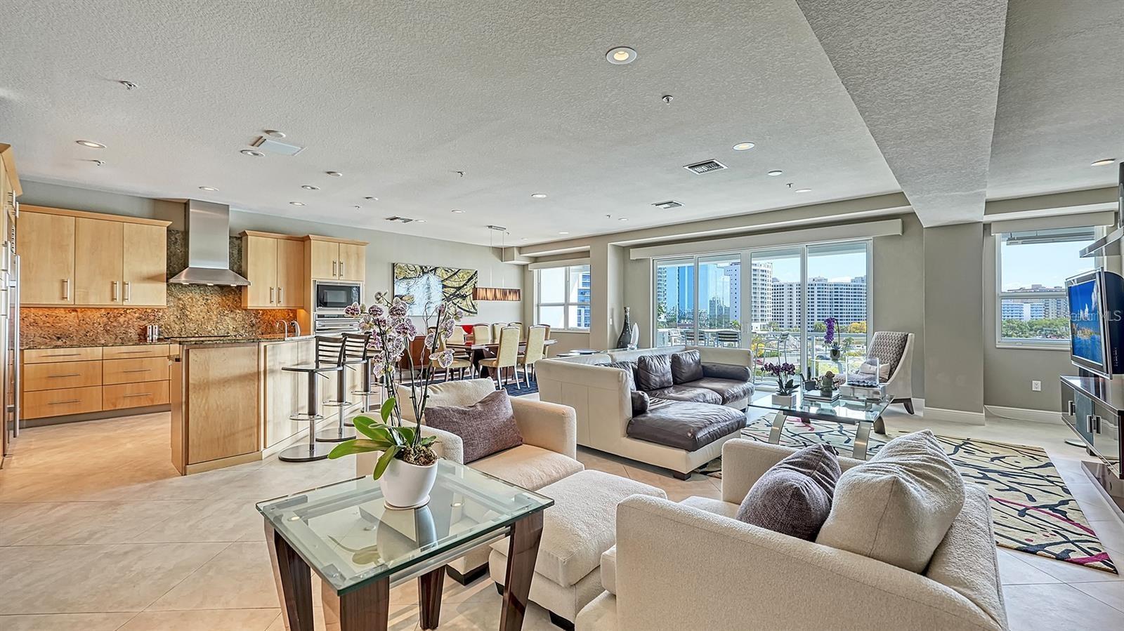 650 GOLDEN GATE PT #602, SARASOTA, FL, 34236