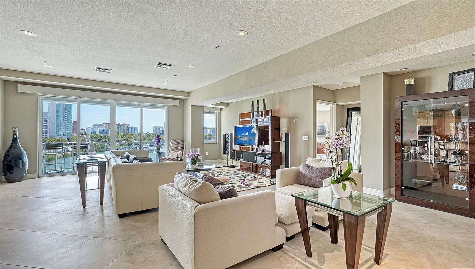 650 GOLDEN GATE PT #602, SARASOTA, FL, 34236