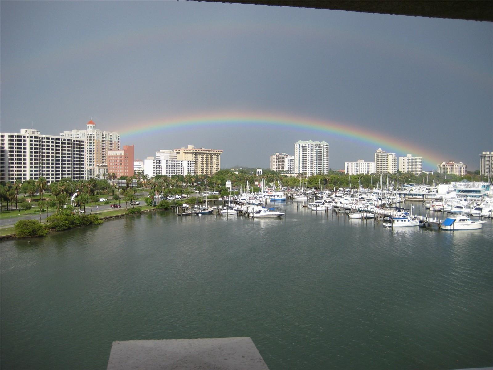650 GOLDEN GATE PT #602, SARASOTA, FL, 34236
