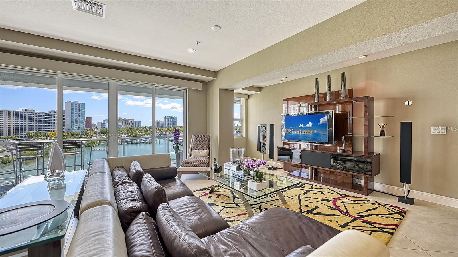650 GOLDEN GATE PT #602, SARASOTA, FL, 34236