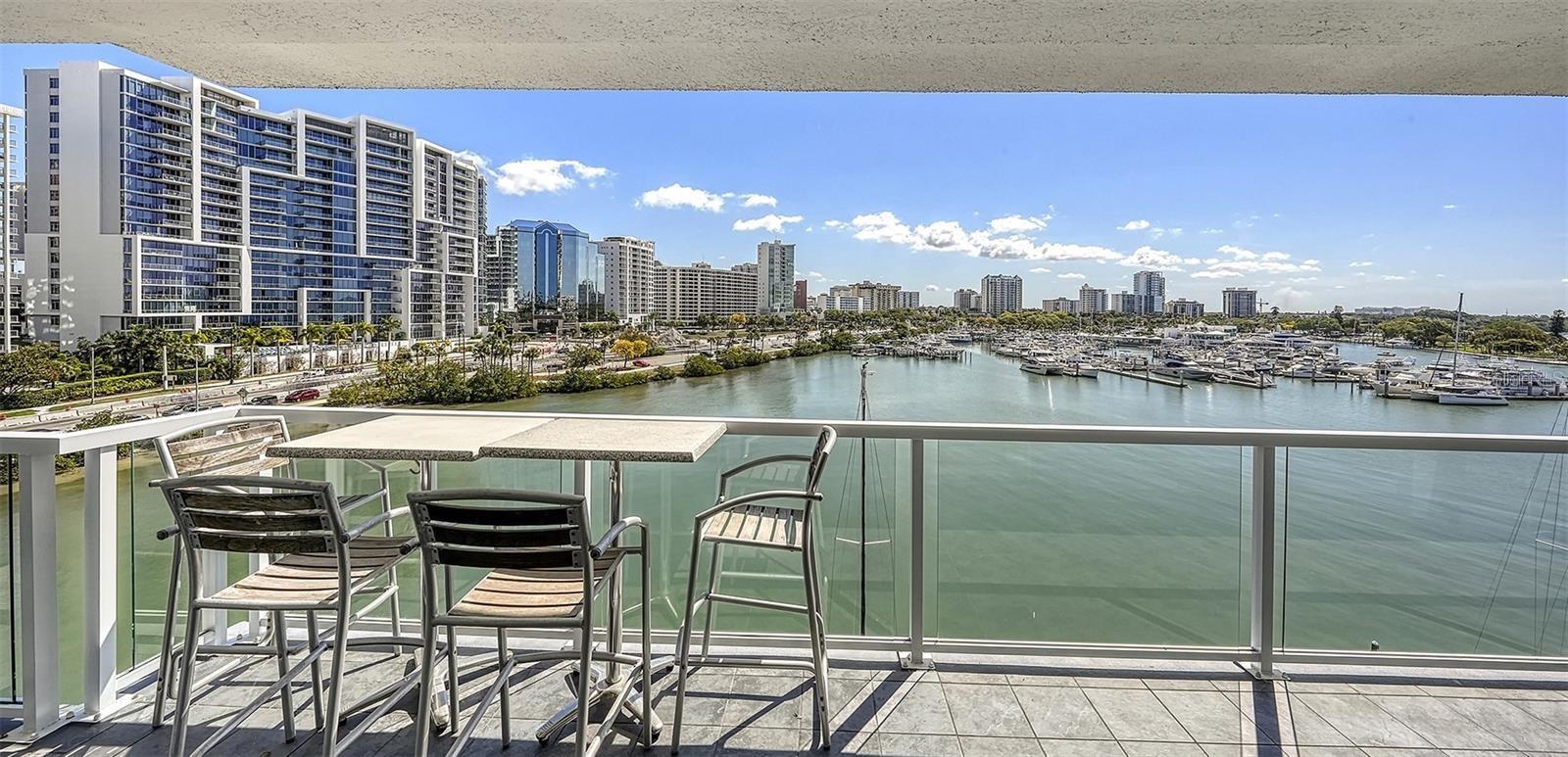 650 GOLDEN GATE PT #602, SARASOTA, FL, 34236