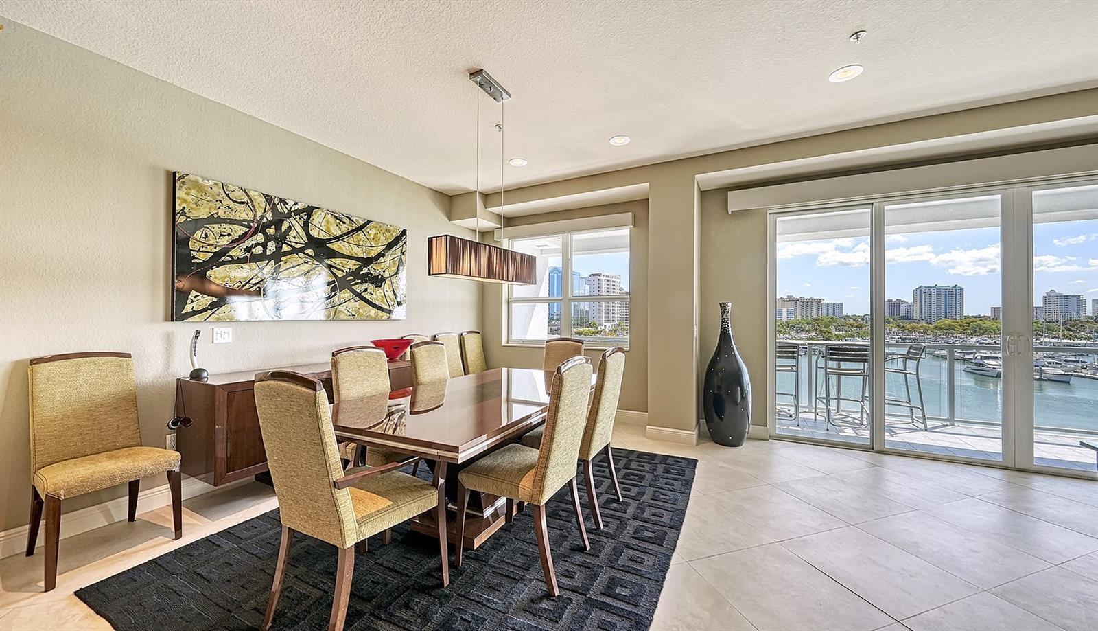 650 GOLDEN GATE PT #602, SARASOTA, FL, 34236