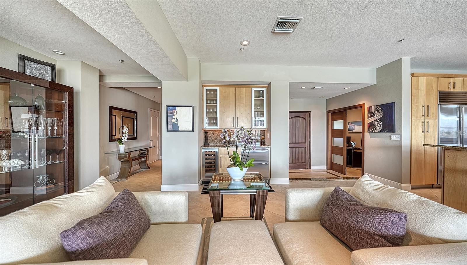 650 GOLDEN GATE PT #602, SARASOTA, FL, 34236