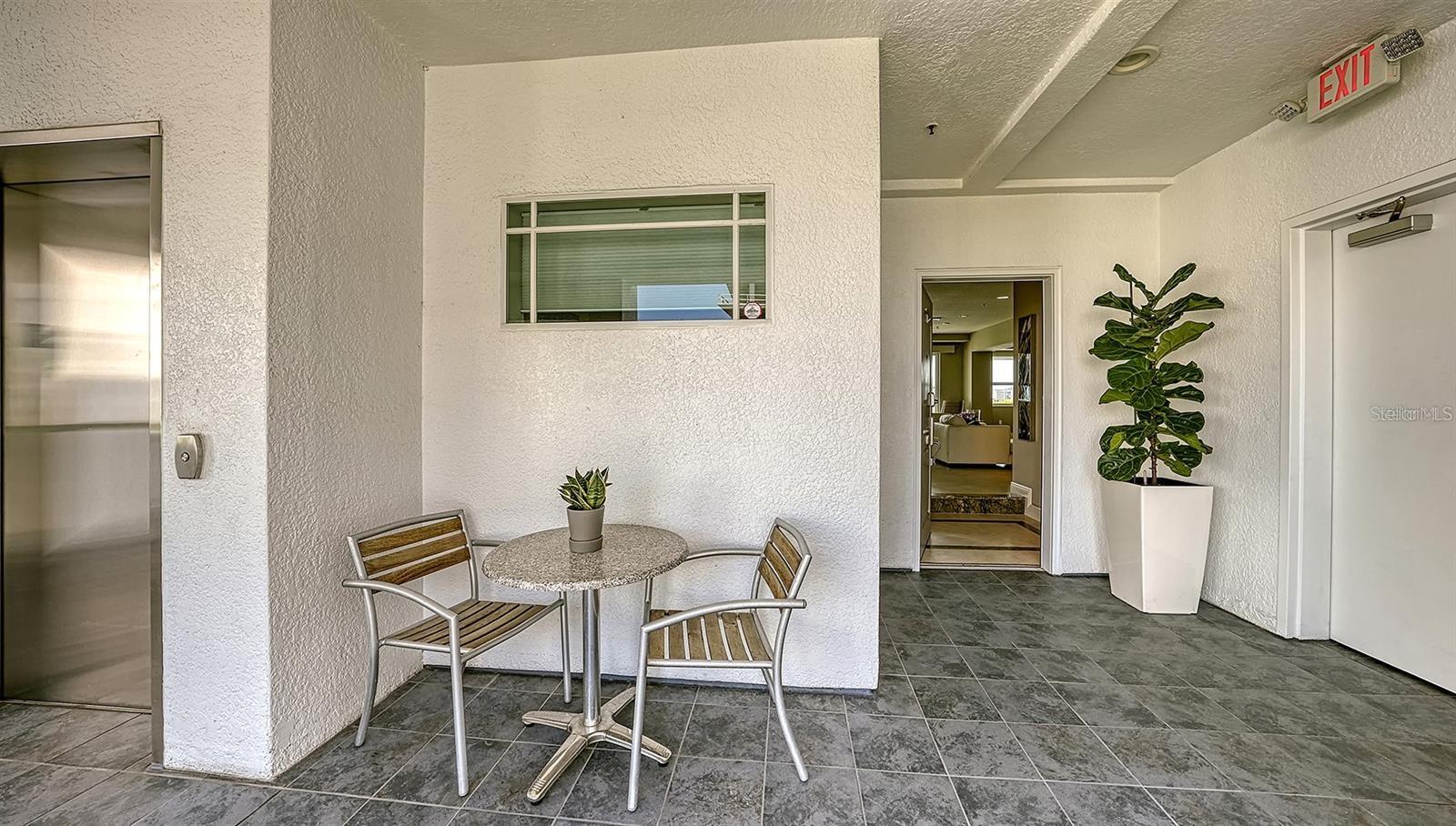 650 GOLDEN GATE PT #602, SARASOTA, FL, 34236