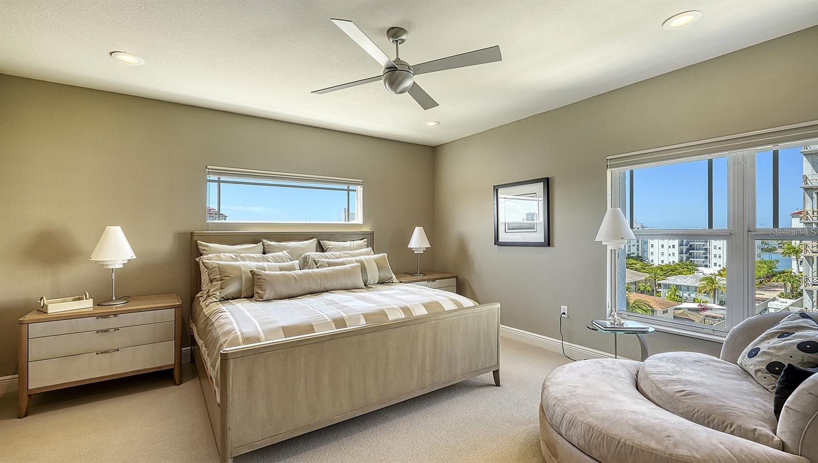 650 GOLDEN GATE PT #602, SARASOTA, FL, 34236