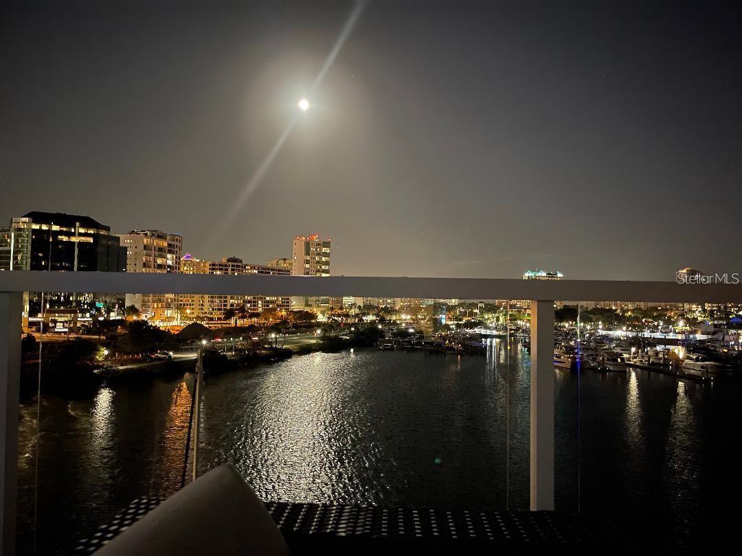 650 GOLDEN GATE PT #602, SARASOTA, FL, 34236