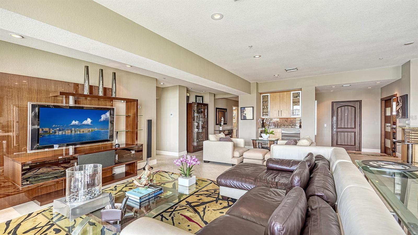650 GOLDEN GATE PT #602, SARASOTA, FL, 34236