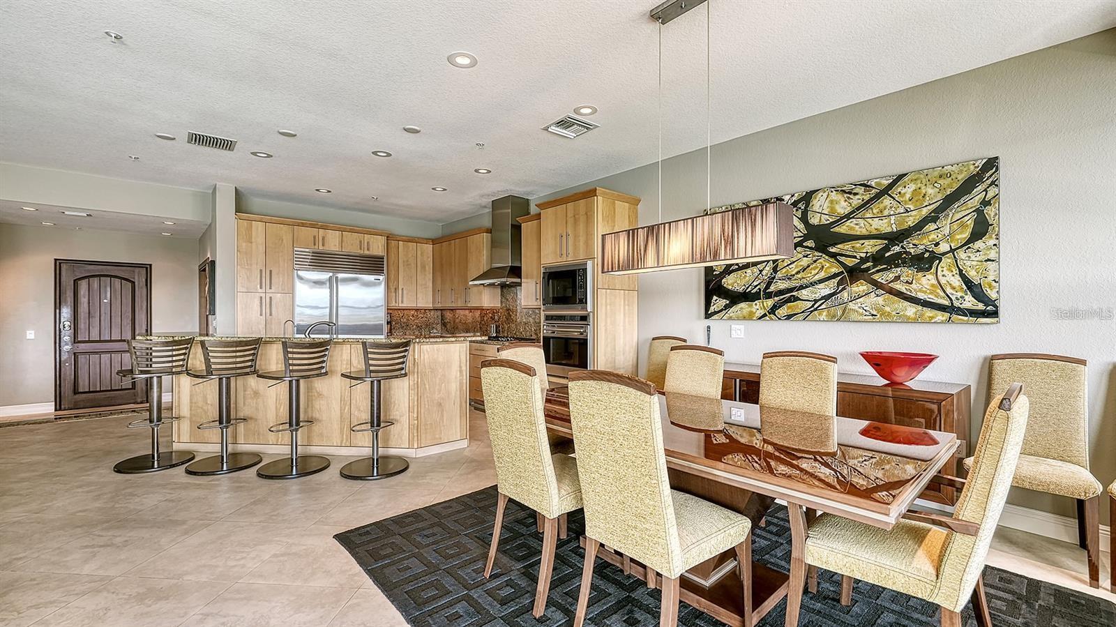 650 GOLDEN GATE PT #602, SARASOTA, FL, 34236