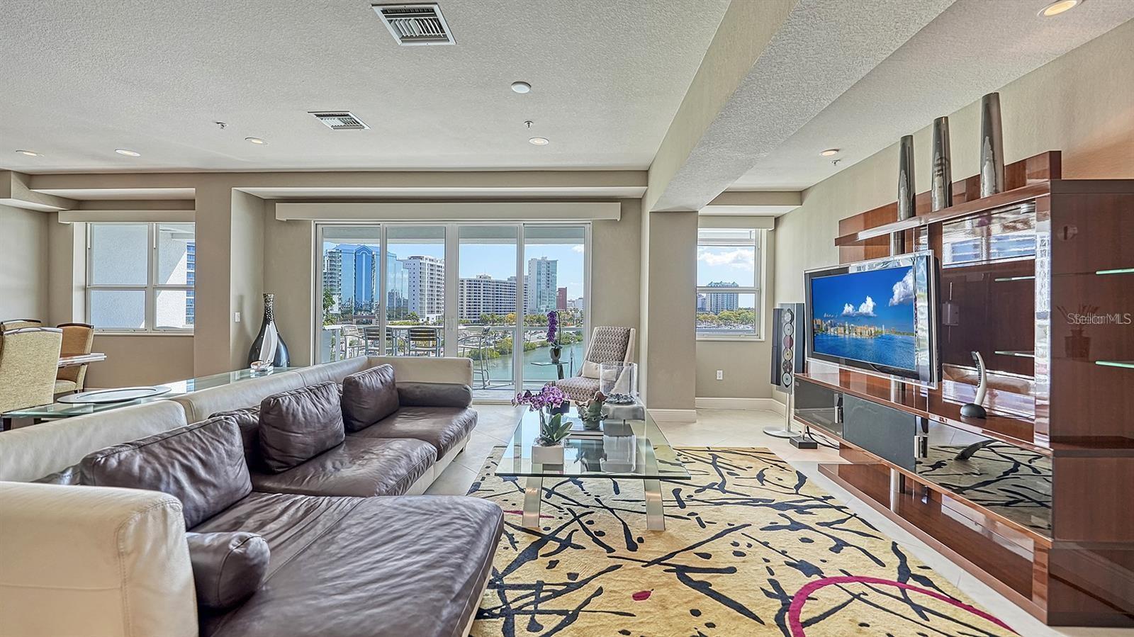 650 GOLDEN GATE PT #602, SARASOTA, FL, 34236
