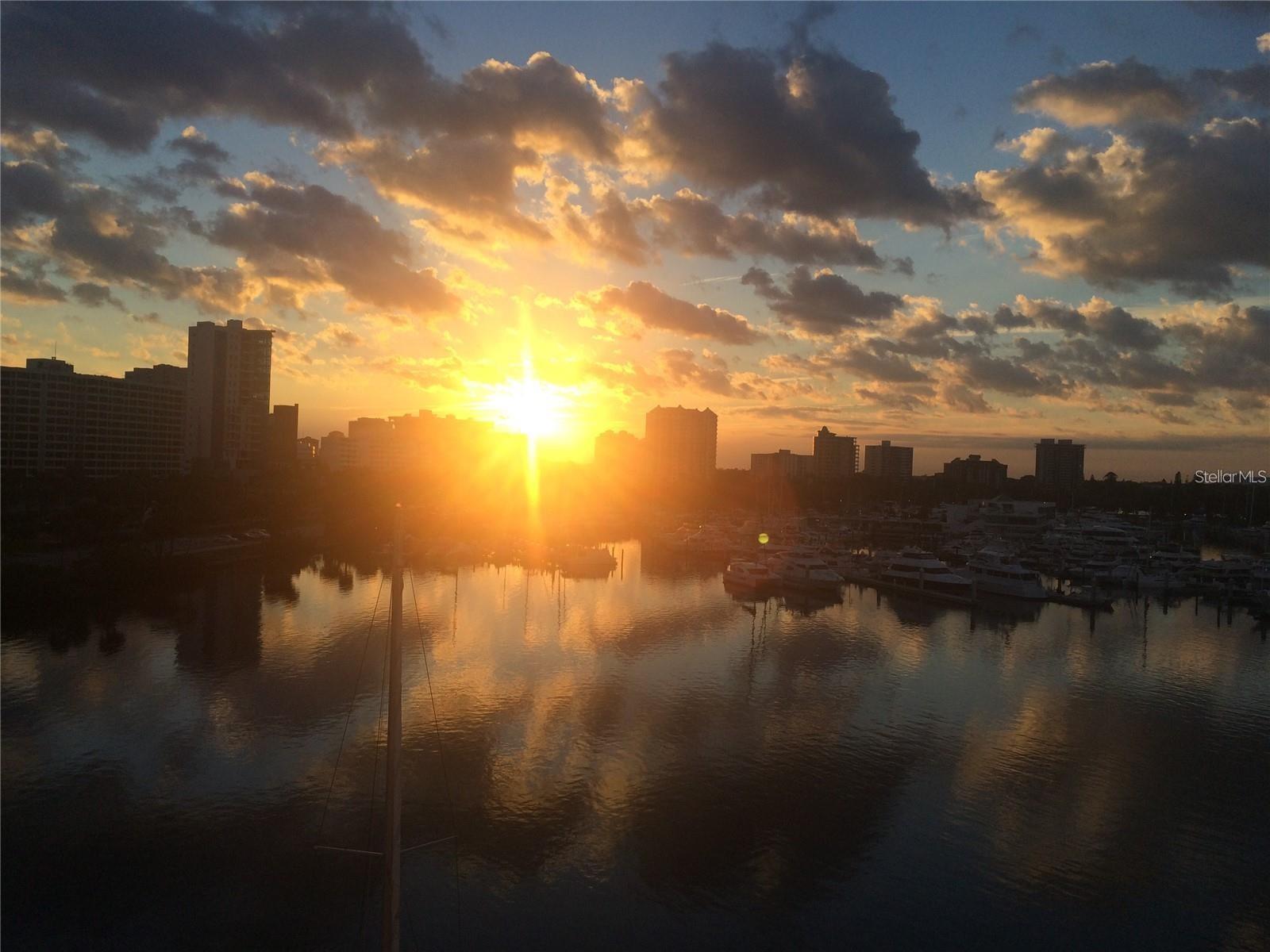 650 GOLDEN GATE PT #602, SARASOTA, FL, 34236