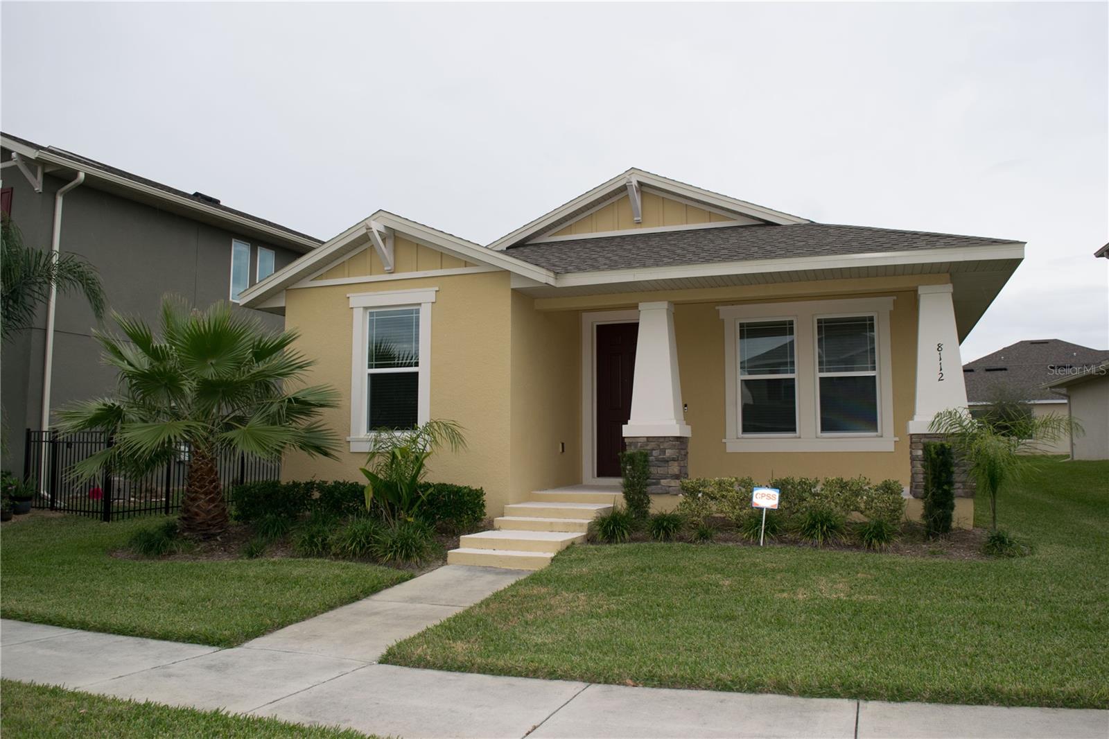 8112 SUMMERLAKE GROVES ST, WINTER GARDEN, FL, 34787