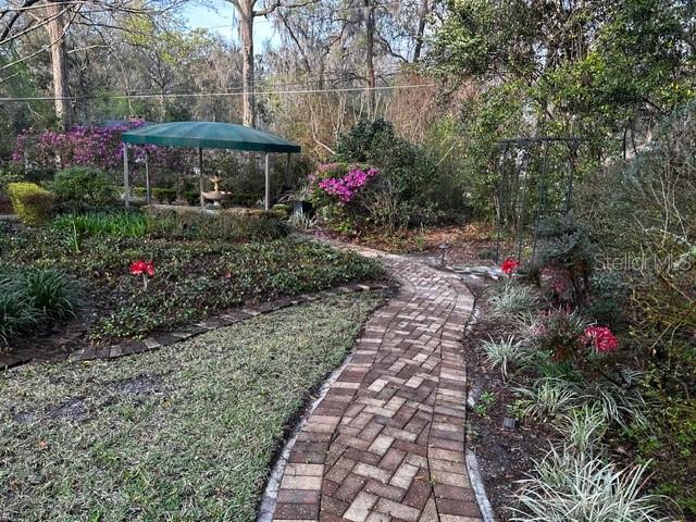 2006 NW 23RD ST, GAINESVILLE, FL, 32605