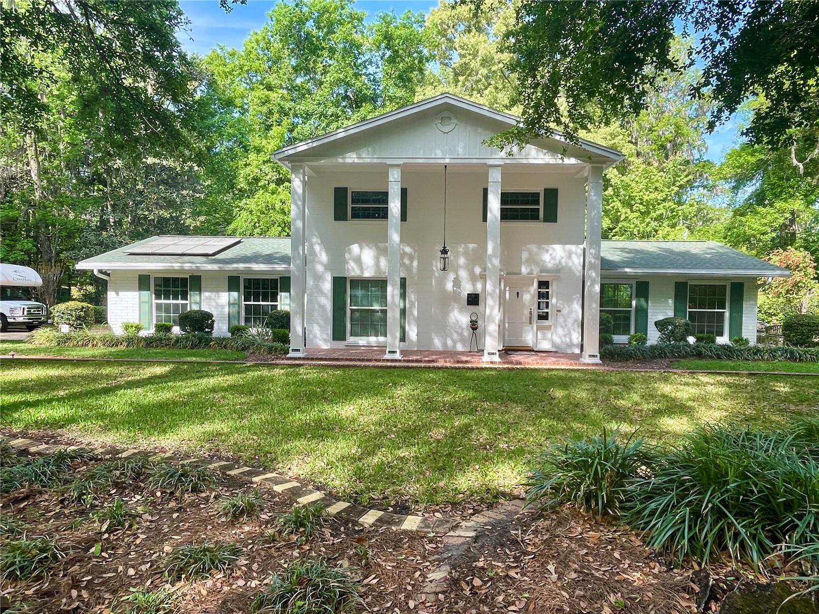 2006 NW 23RD ST, GAINESVILLE, FL, 32605