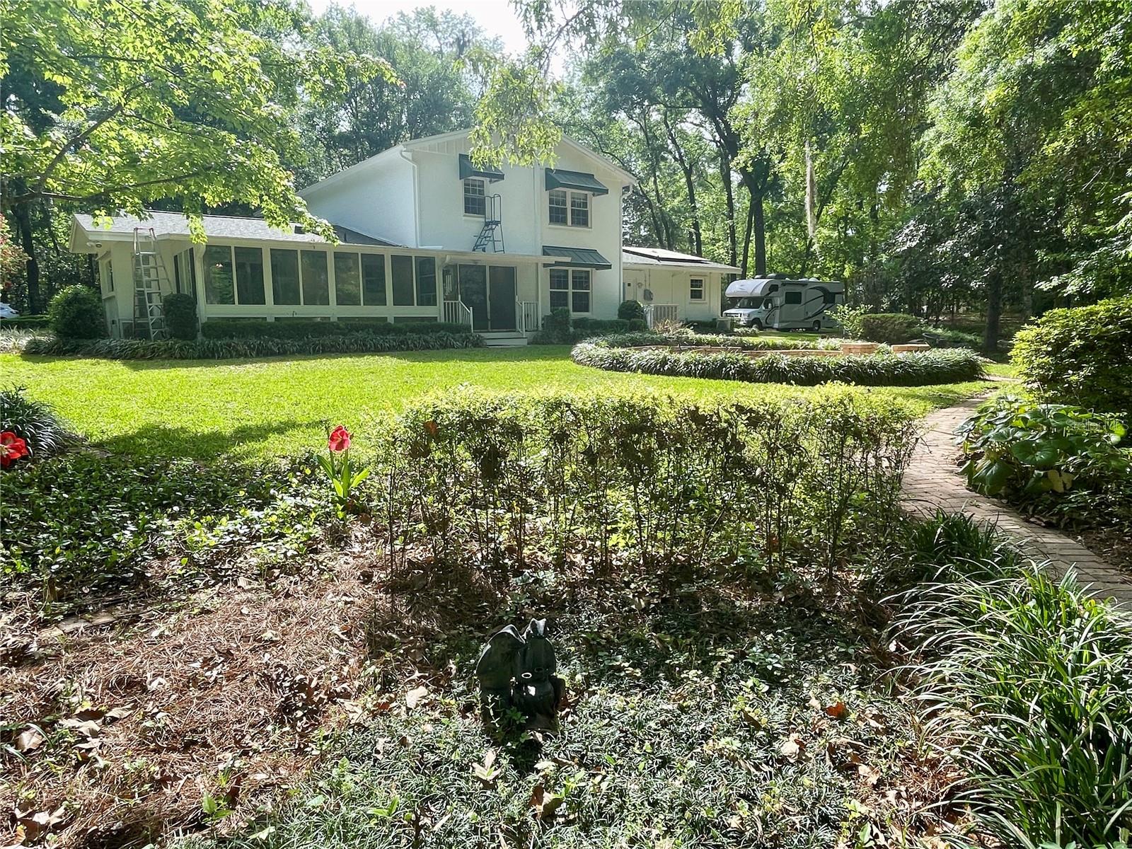 2006 NW 23RD ST, GAINESVILLE, FL, 32605