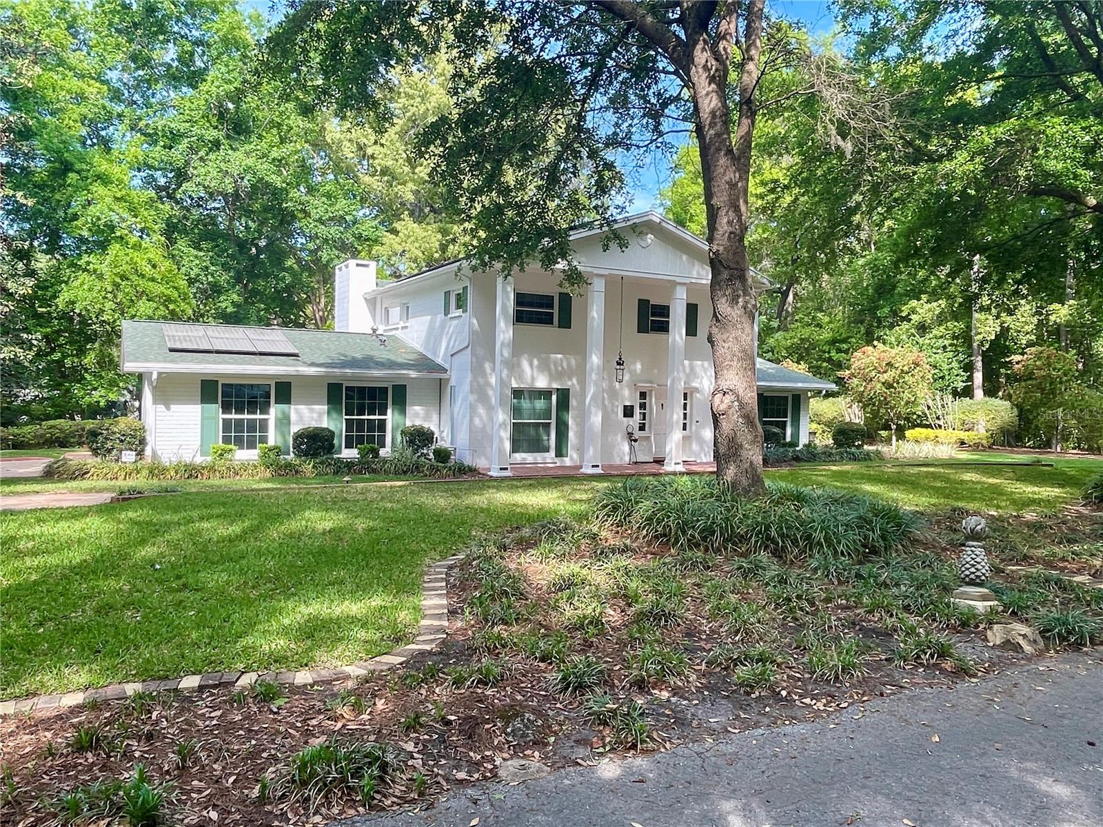 2006 NW 23RD ST, GAINESVILLE, FL, 32605