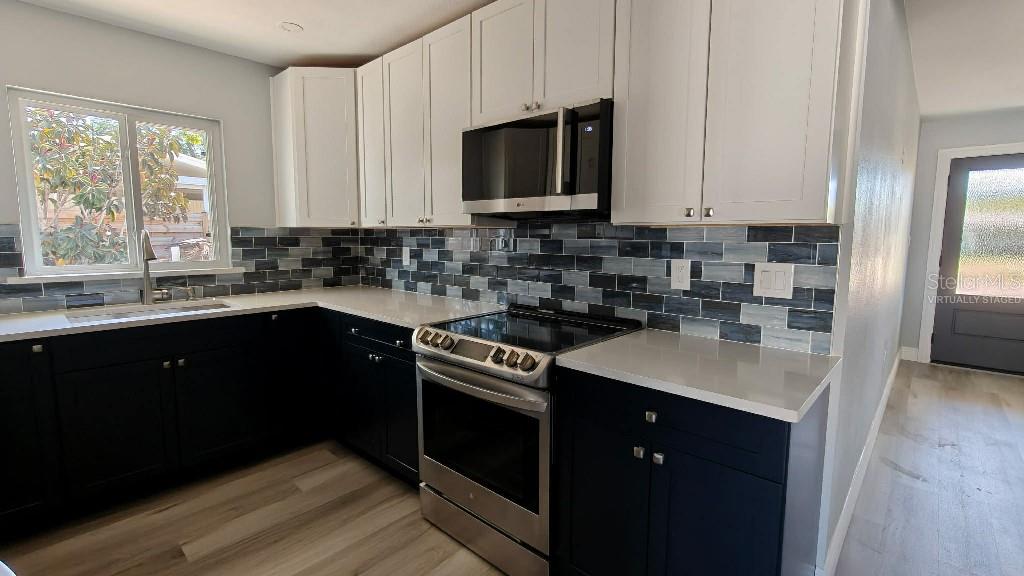 2917 MICHIGAN ST, SARASOTA, FL, 34237