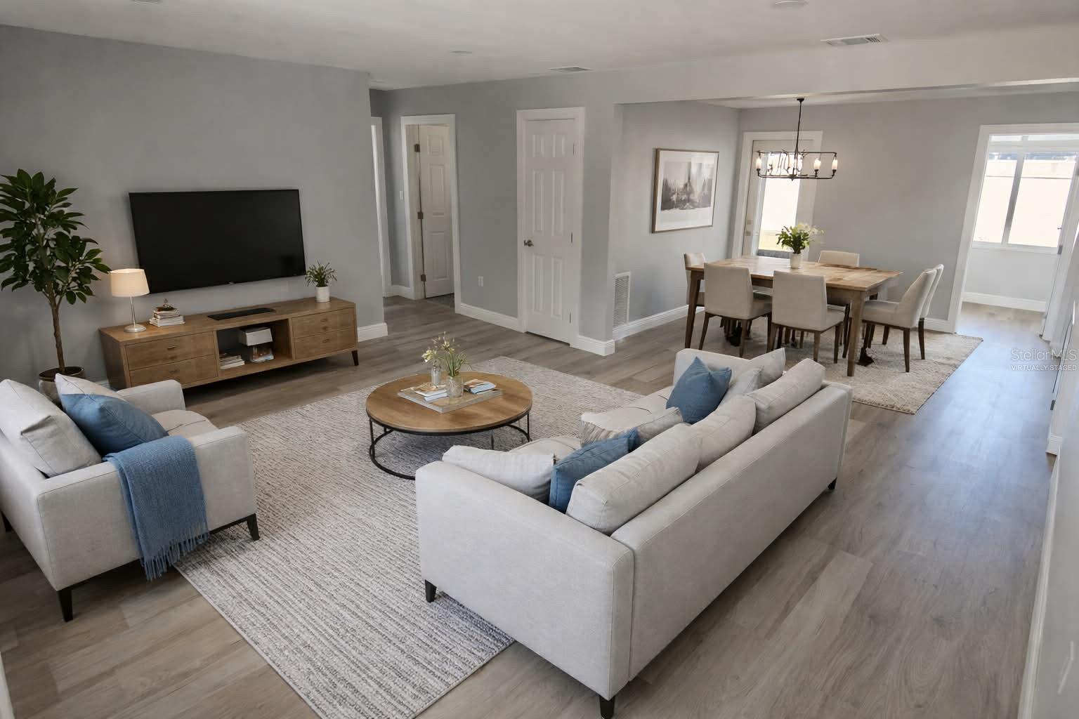 2917 MICHIGAN ST, SARASOTA, FL, 34237