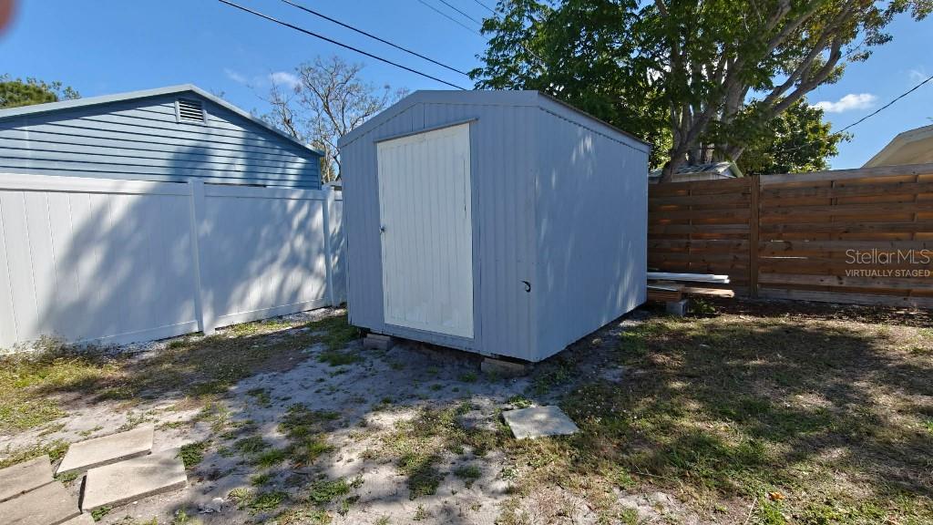 2917 MICHIGAN ST, SARASOTA, FL, 34237