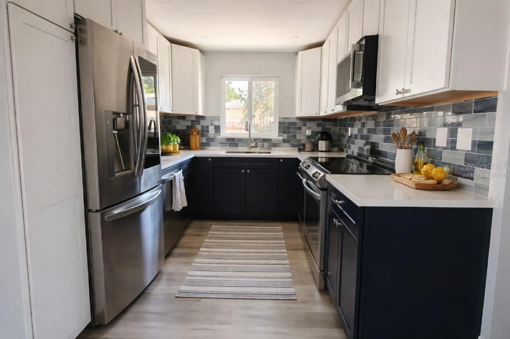 2917 MICHIGAN ST, SARASOTA, FL, 34237