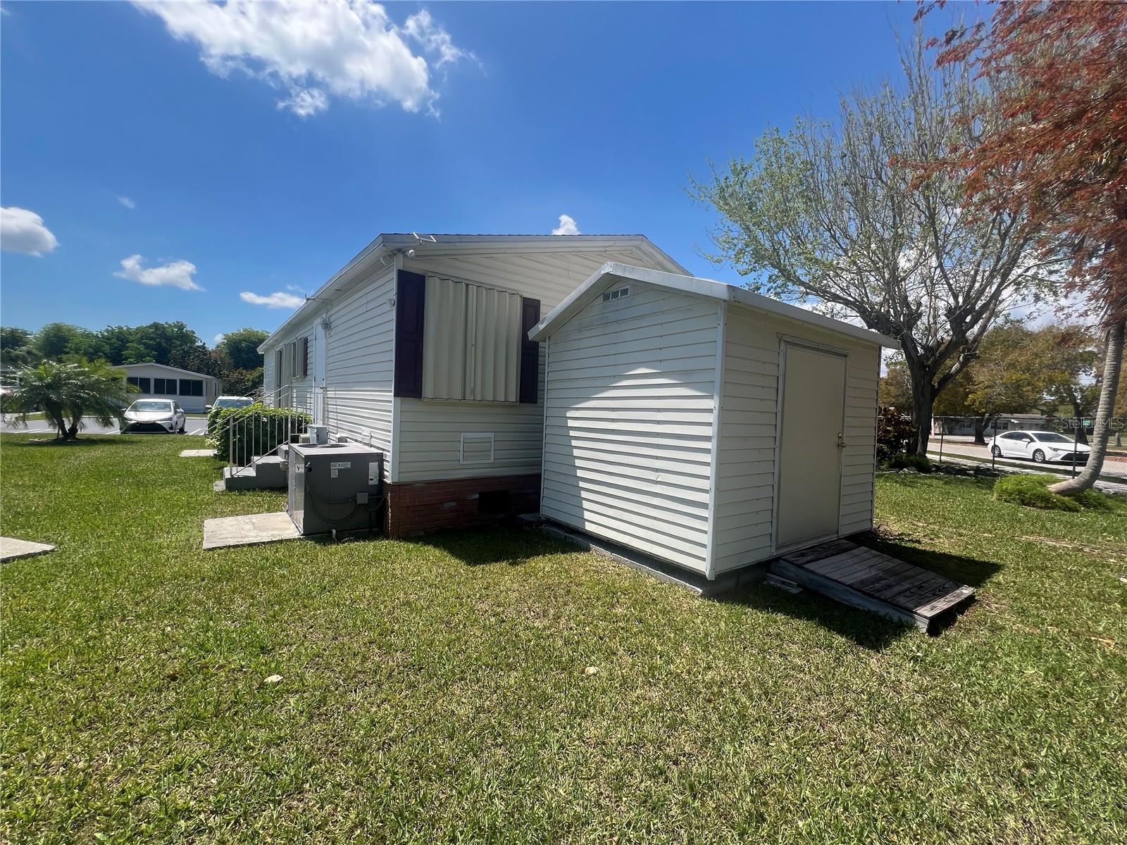 35303 SW 180TH AVE #353, HOMESTEAD, FL, 33034