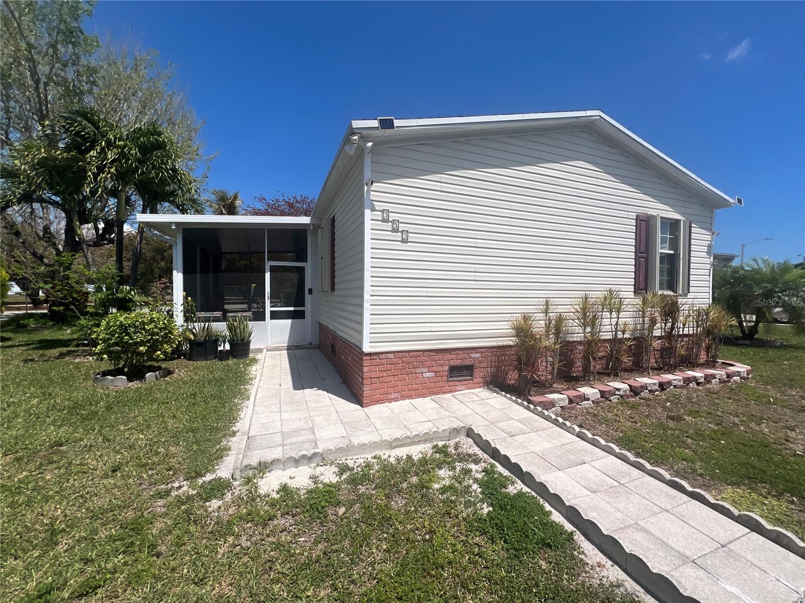 35303 SW 180TH AVE #353, HOMESTEAD, FL, 33034
