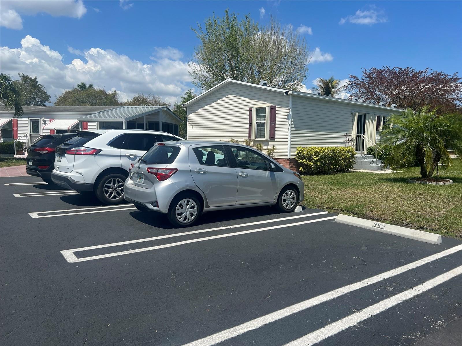 35303 SW 180TH AVE #353, HOMESTEAD, FL, 33034