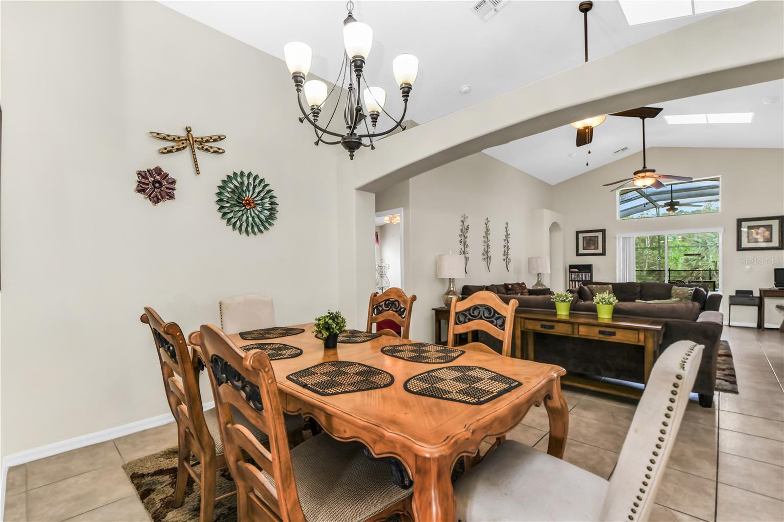 2551 ONEIDA LOOP, KISSIMMEE, FL, 34747