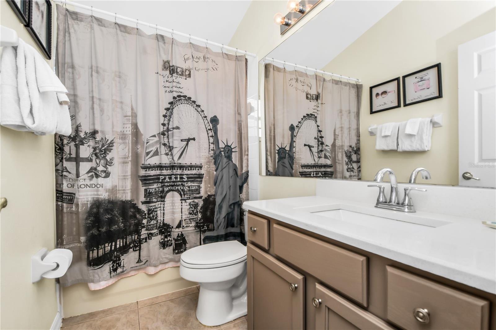 2551 ONEIDA LOOP, KISSIMMEE, FL, 34747