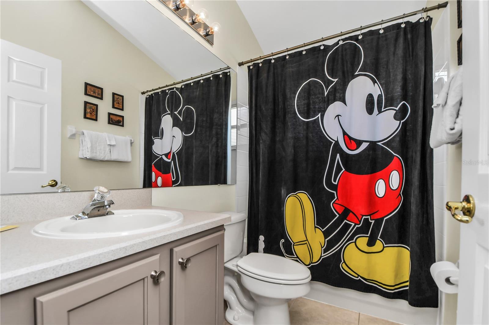 2551 ONEIDA LOOP, KISSIMMEE, FL, 34747