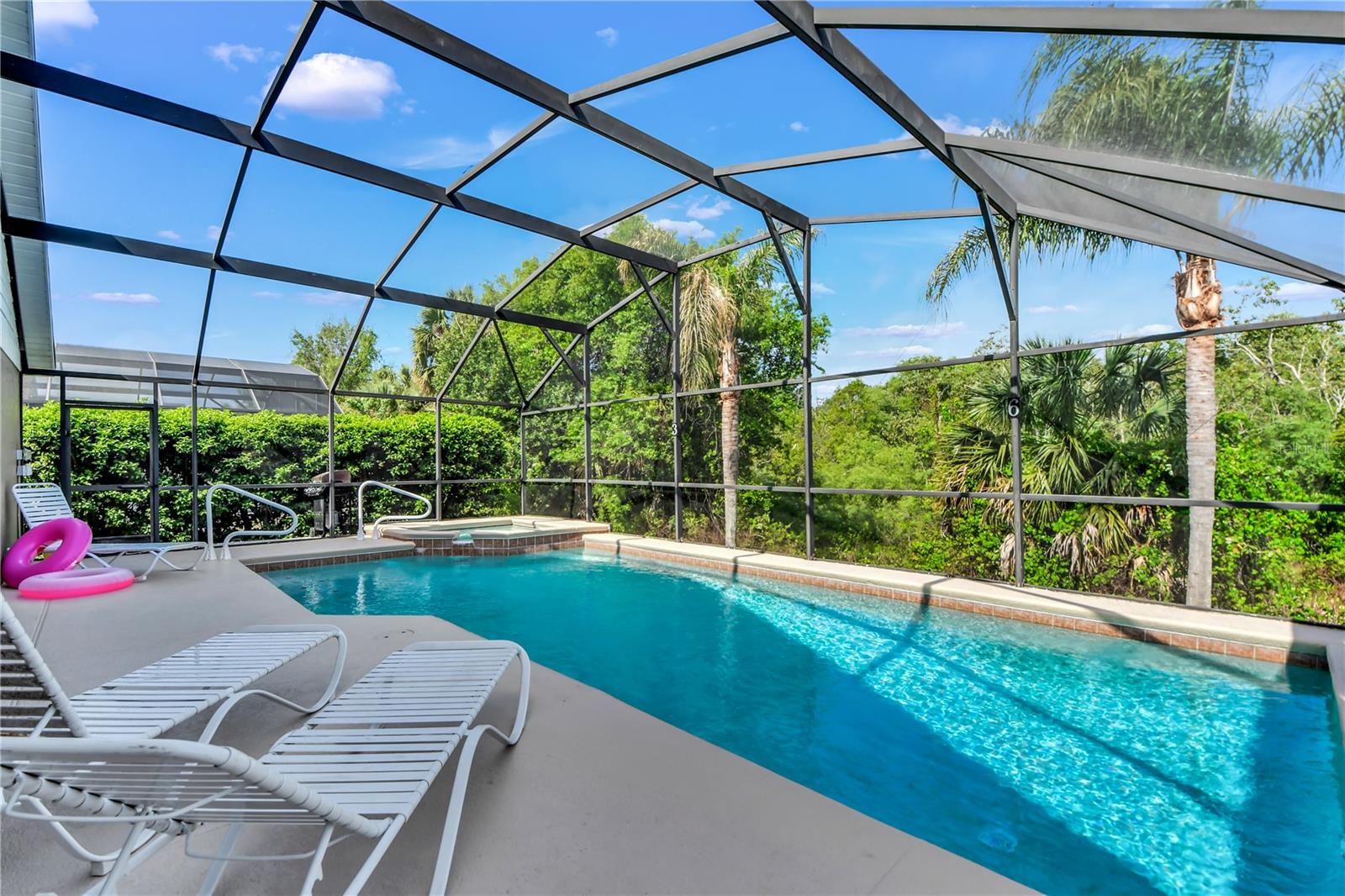 2551 ONEIDA LOOP, KISSIMMEE, FL, 34747