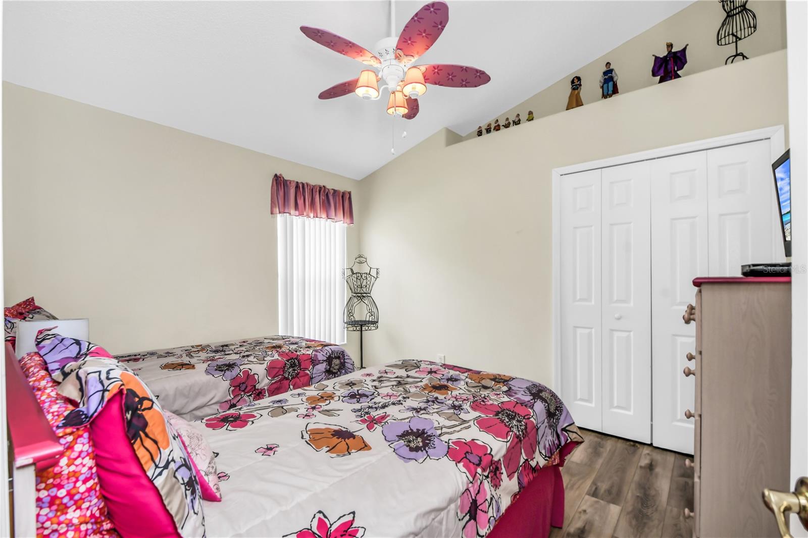 2551 ONEIDA LOOP, KISSIMMEE, FL, 34747