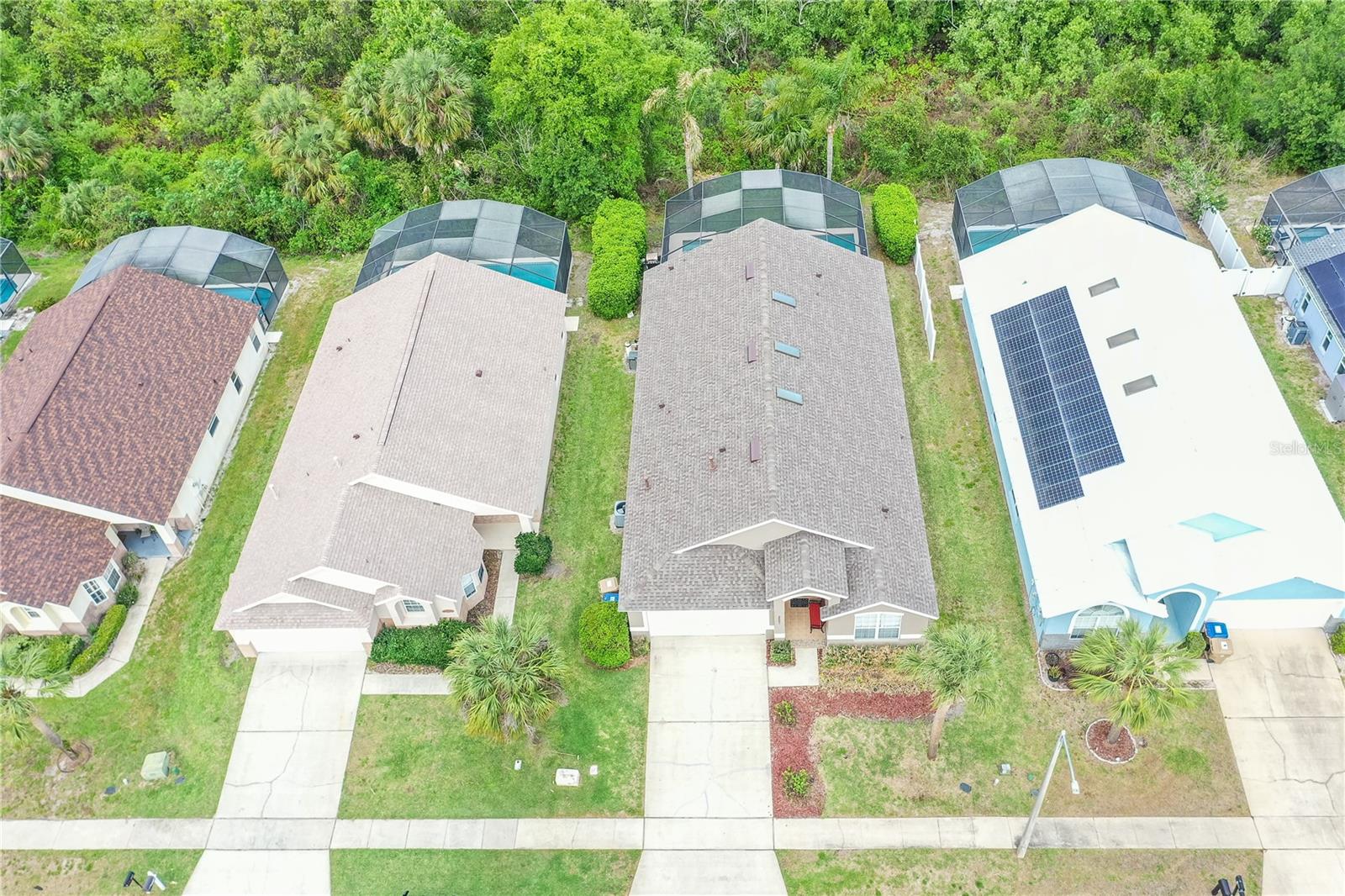 2551 ONEIDA LOOP, KISSIMMEE, FL, 34747