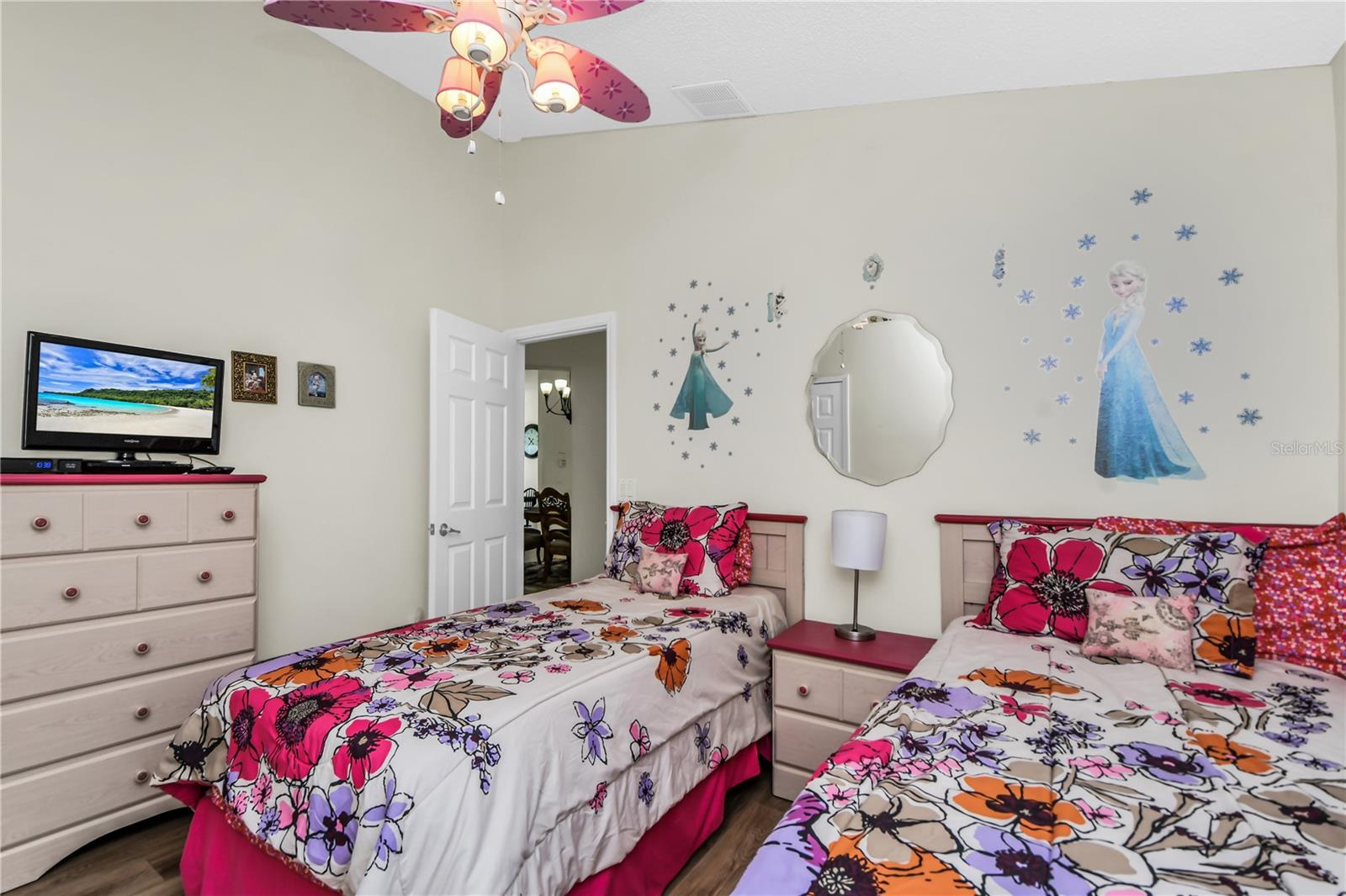2551 ONEIDA LOOP, KISSIMMEE, FL, 34747